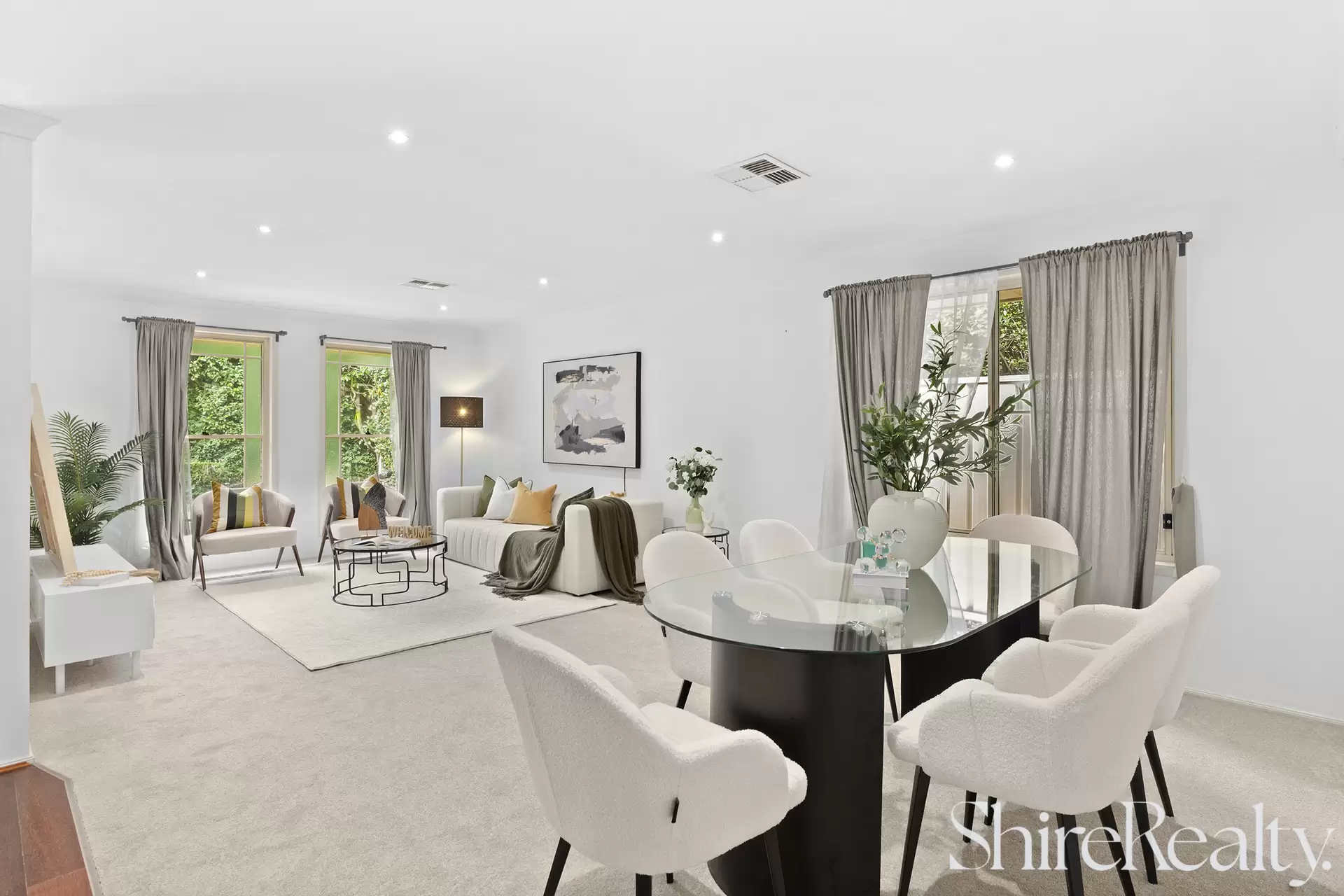 16 Botanical Drive, Kellyville For Sale by Shire Realty - image 9