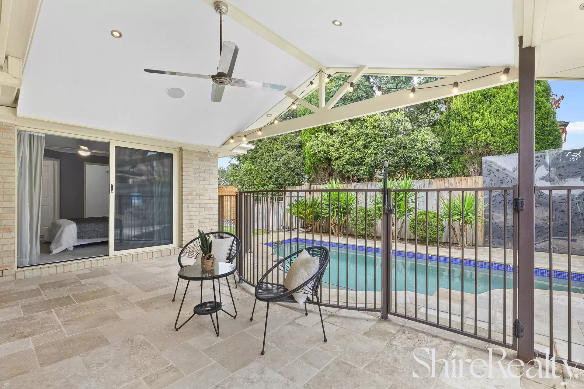 16 Botanical Drive, Kellyville For Sale by Shire Realty - image 15
