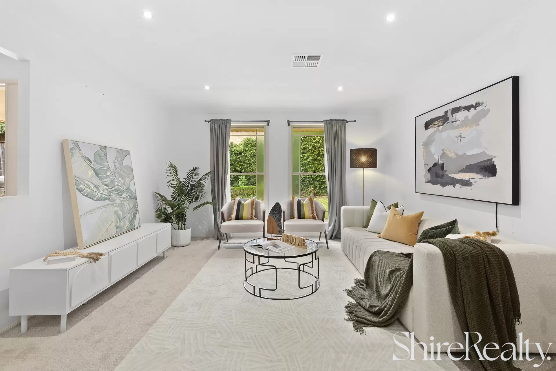 16 Botanical Drive, Kellyville For Sale by Shire Realty - image 8