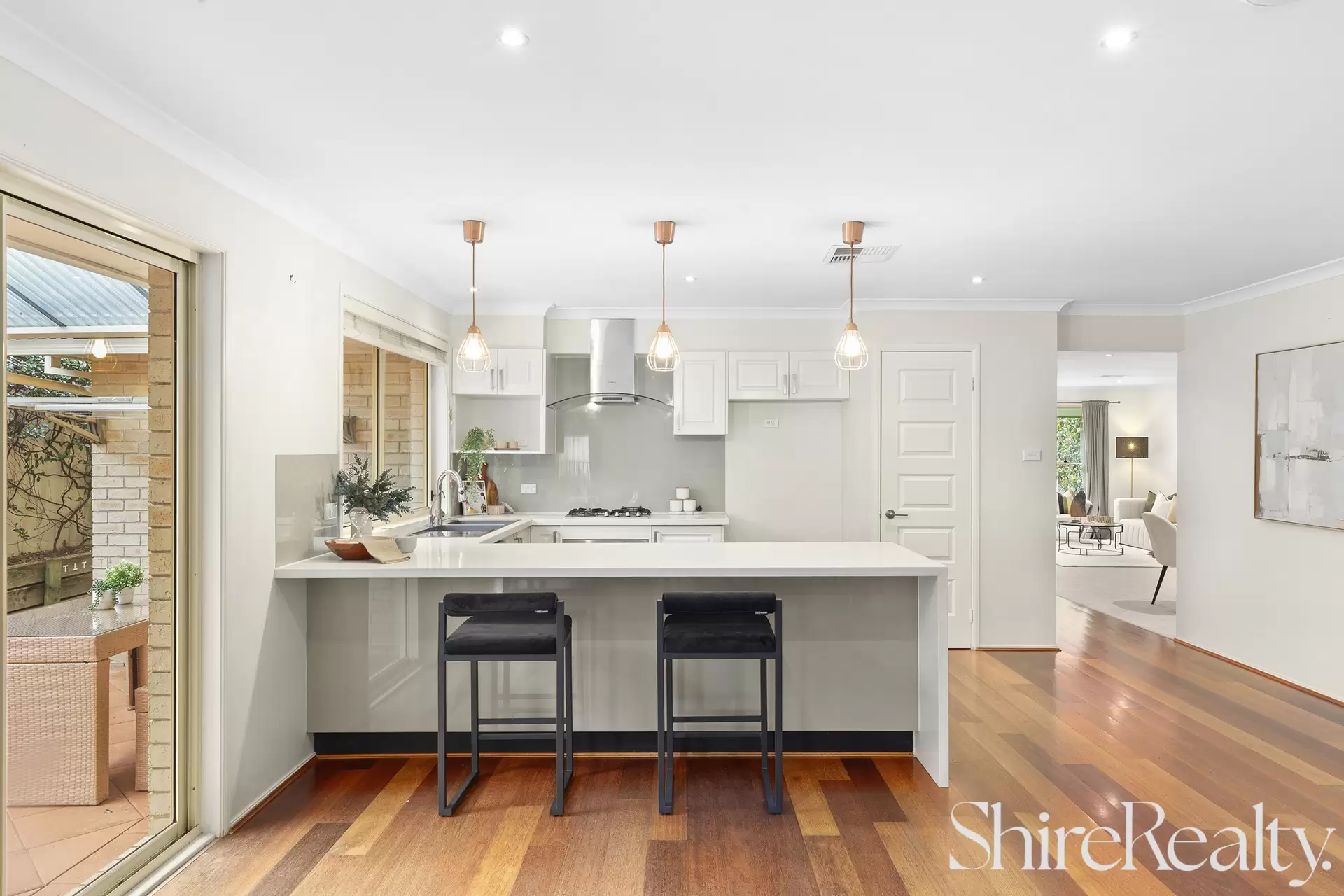 16 Botanical Drive, Kellyville For Sale by Shire Realty - image 3