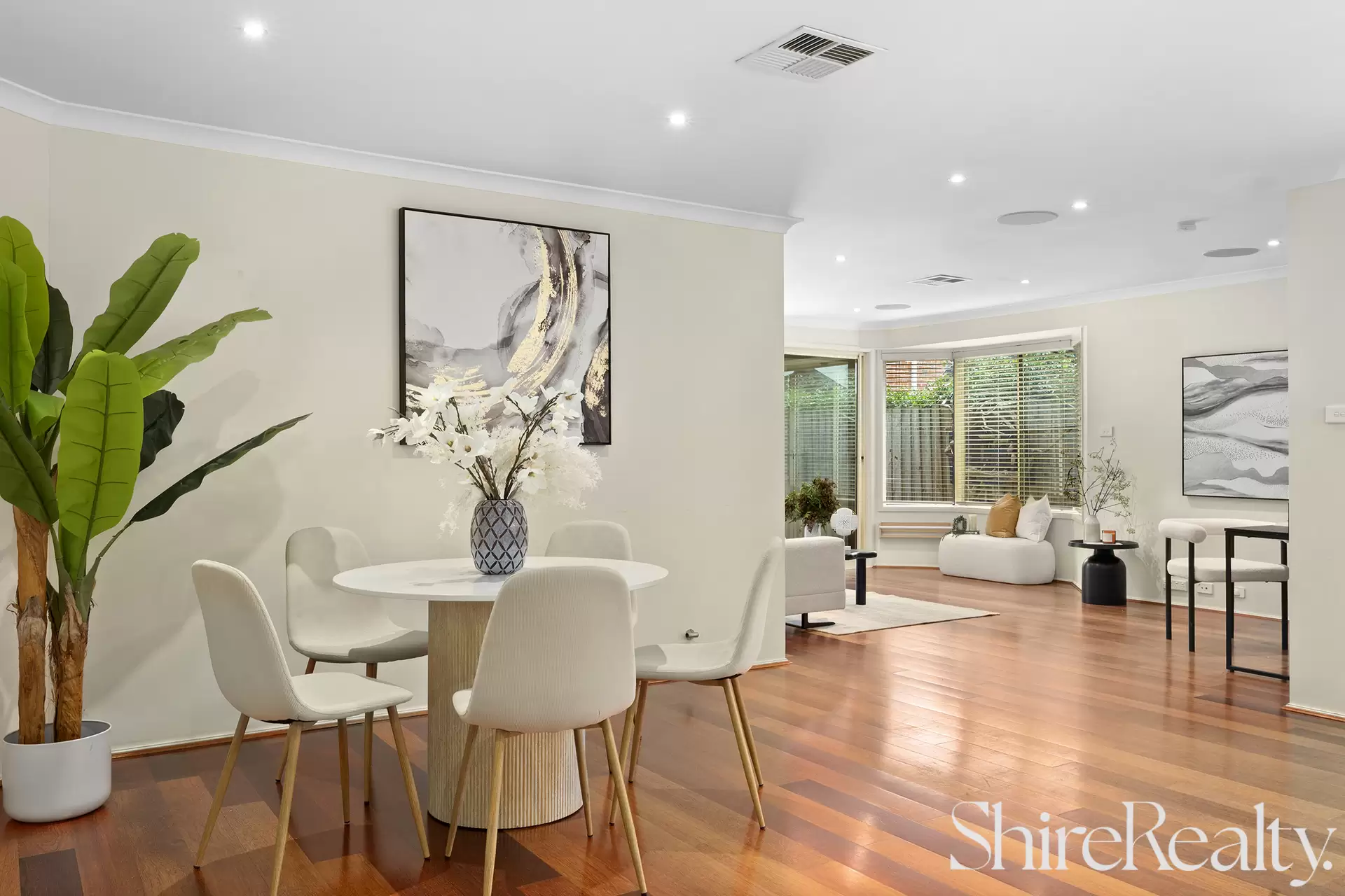 16 Botanical Drive, Kellyville For Sale by Shire Realty - image 5