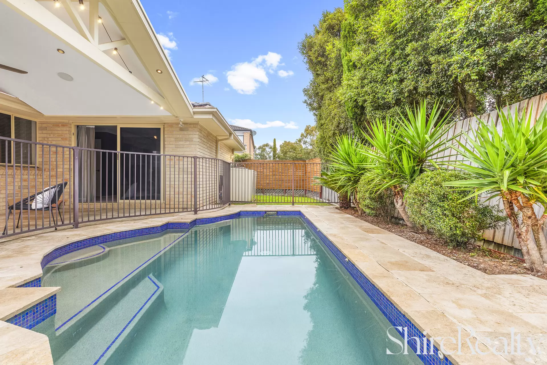 16 Botanical Drive, Kellyville For Sale by Shire Realty - image 14