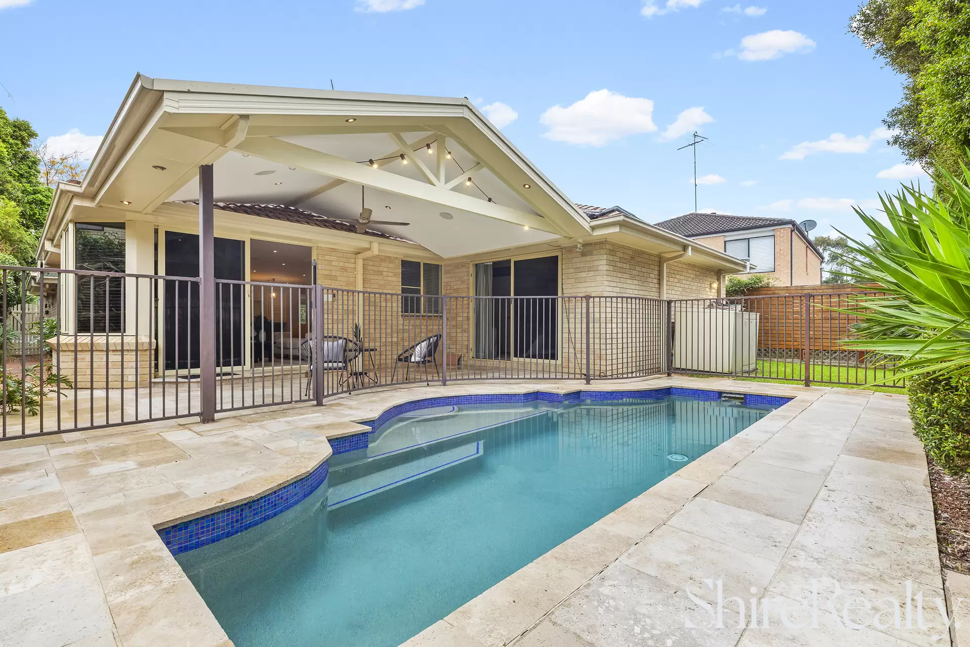 16 Botanical Drive, Kellyville For Sale by Shire Realty - image 2