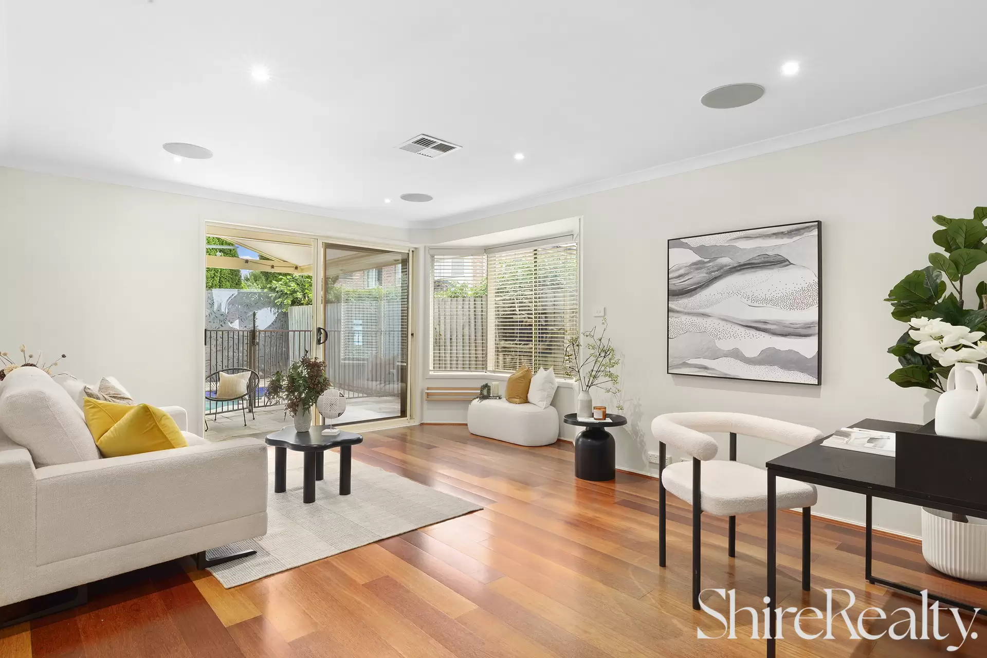 16 Botanical Drive, Kellyville For Sale by Shire Realty - image 6