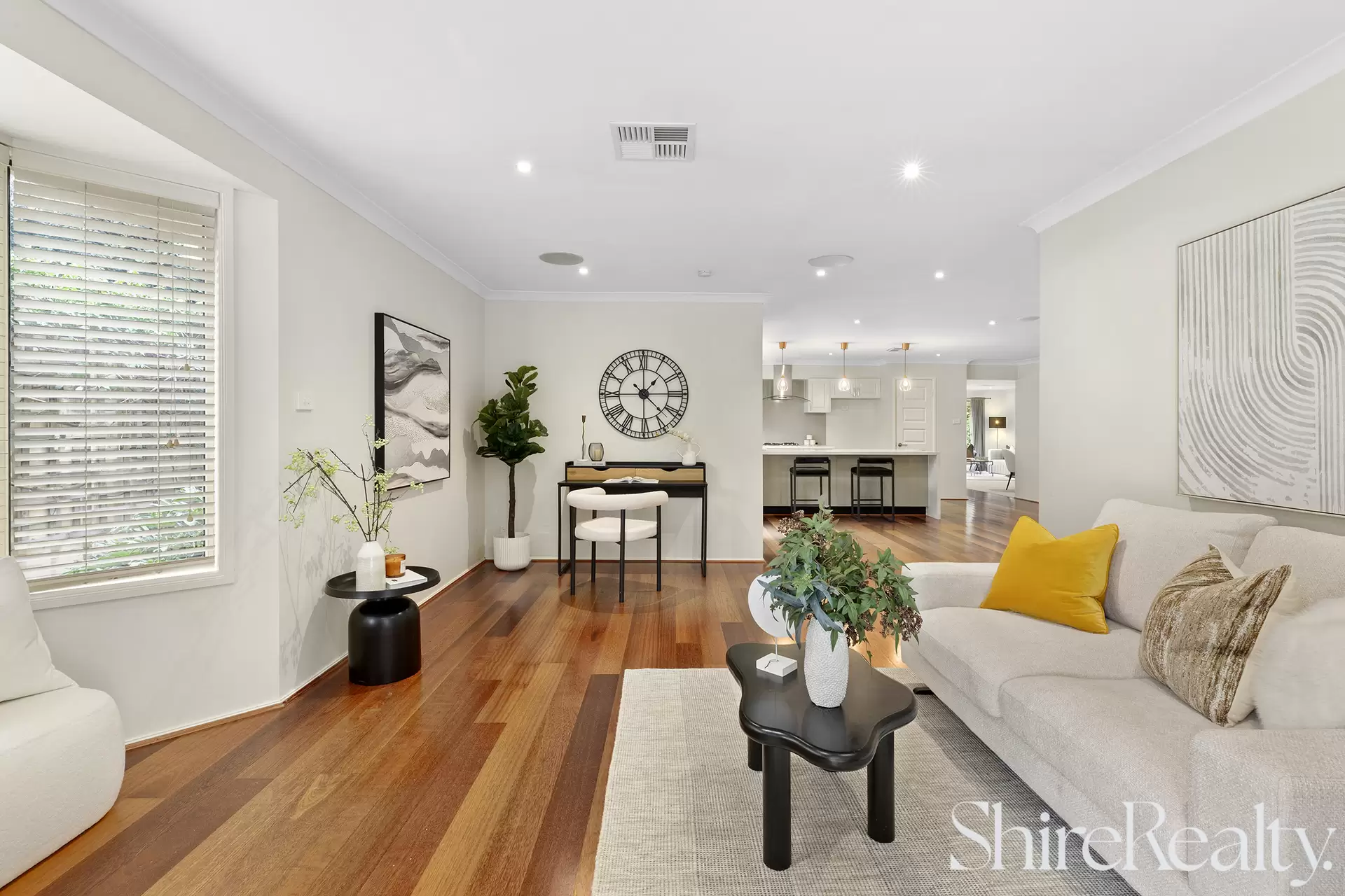 16 Botanical Drive, Kellyville For Sale by Shire Realty - image 7