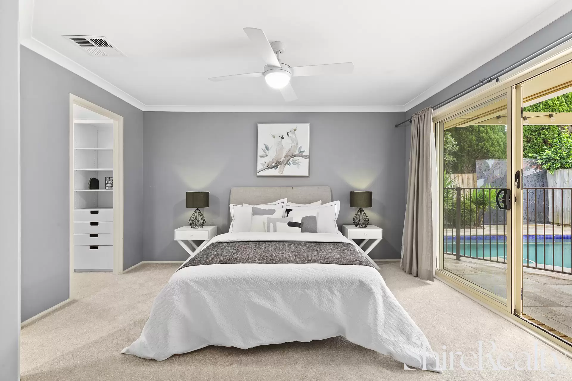 16 Botanical Drive, Kellyville For Sale by Shire Realty - image 10