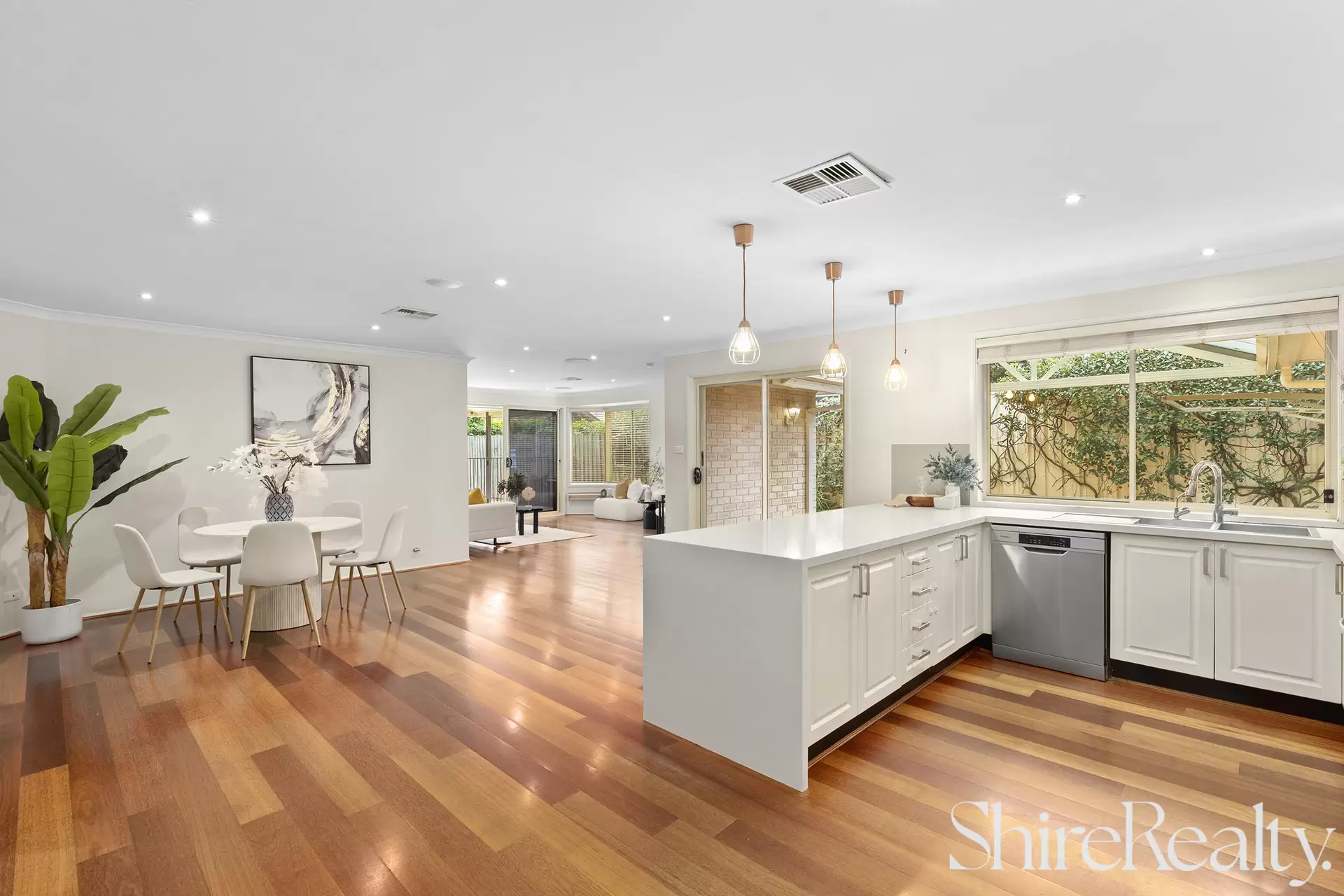 16 Botanical Drive, Kellyville For Sale by Shire Realty - image 4
