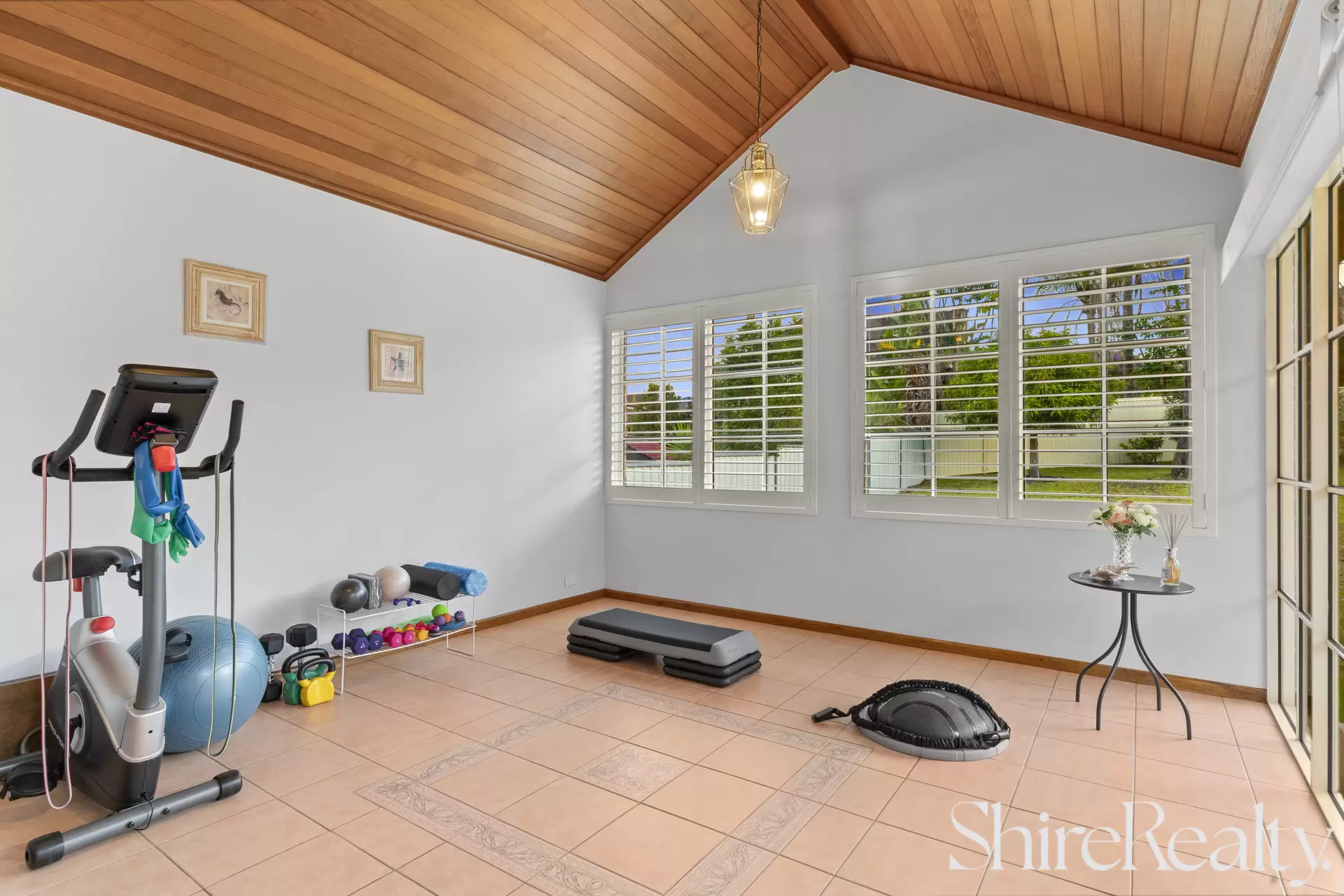 4 Carolyn Close, Castle Hill Sold by Shire Realty - image 13