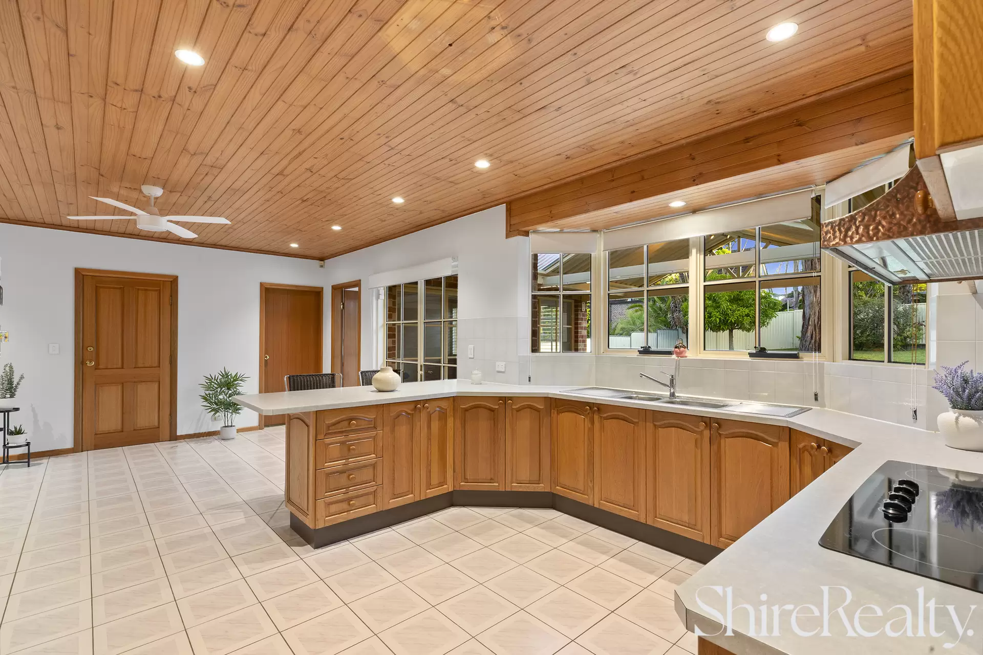 4 Carolyn Close, Castle Hill Sold by Shire Realty - image 3