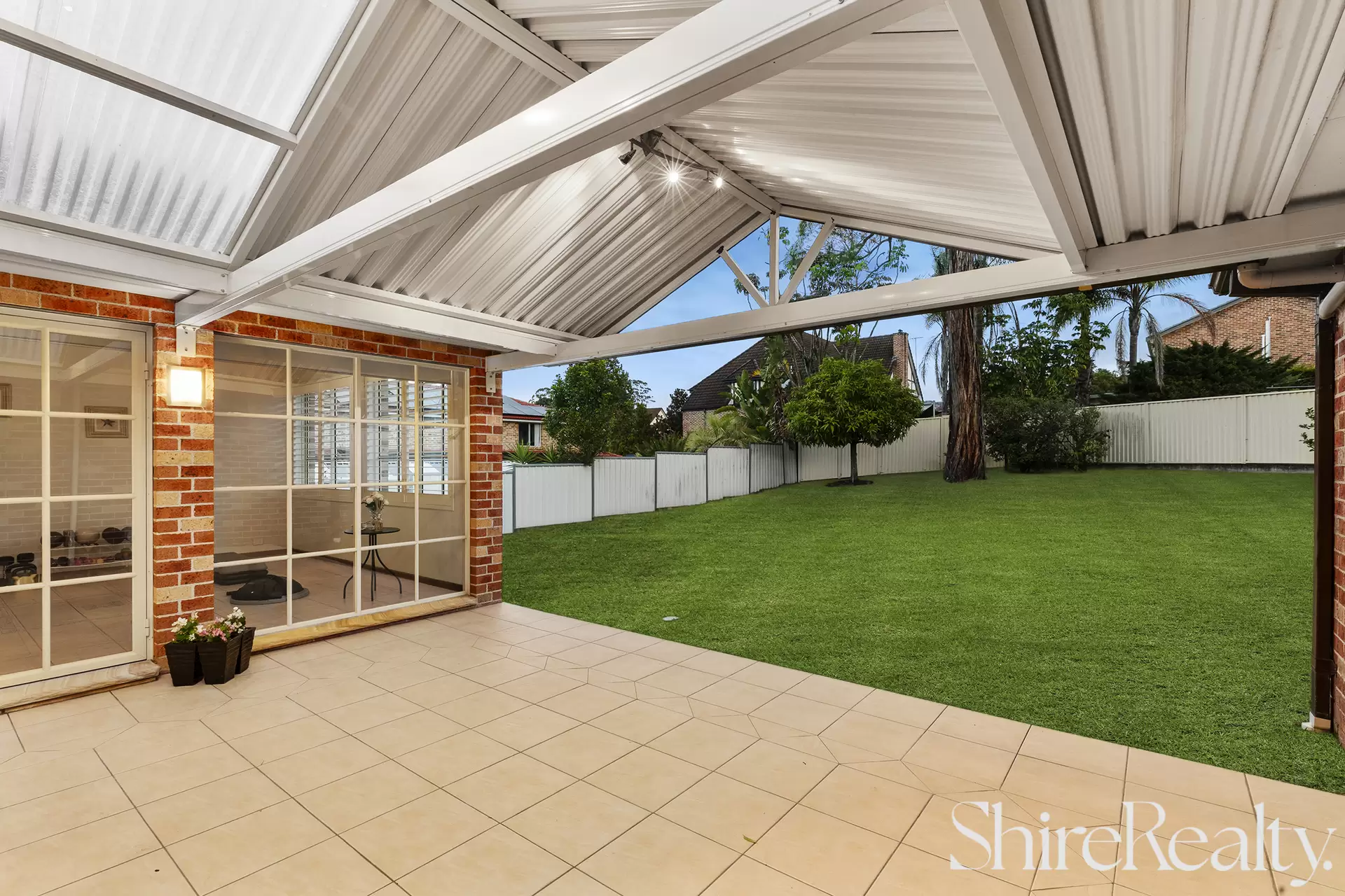 4 Carolyn Close, Castle Hill Sold by Shire Realty - image 14