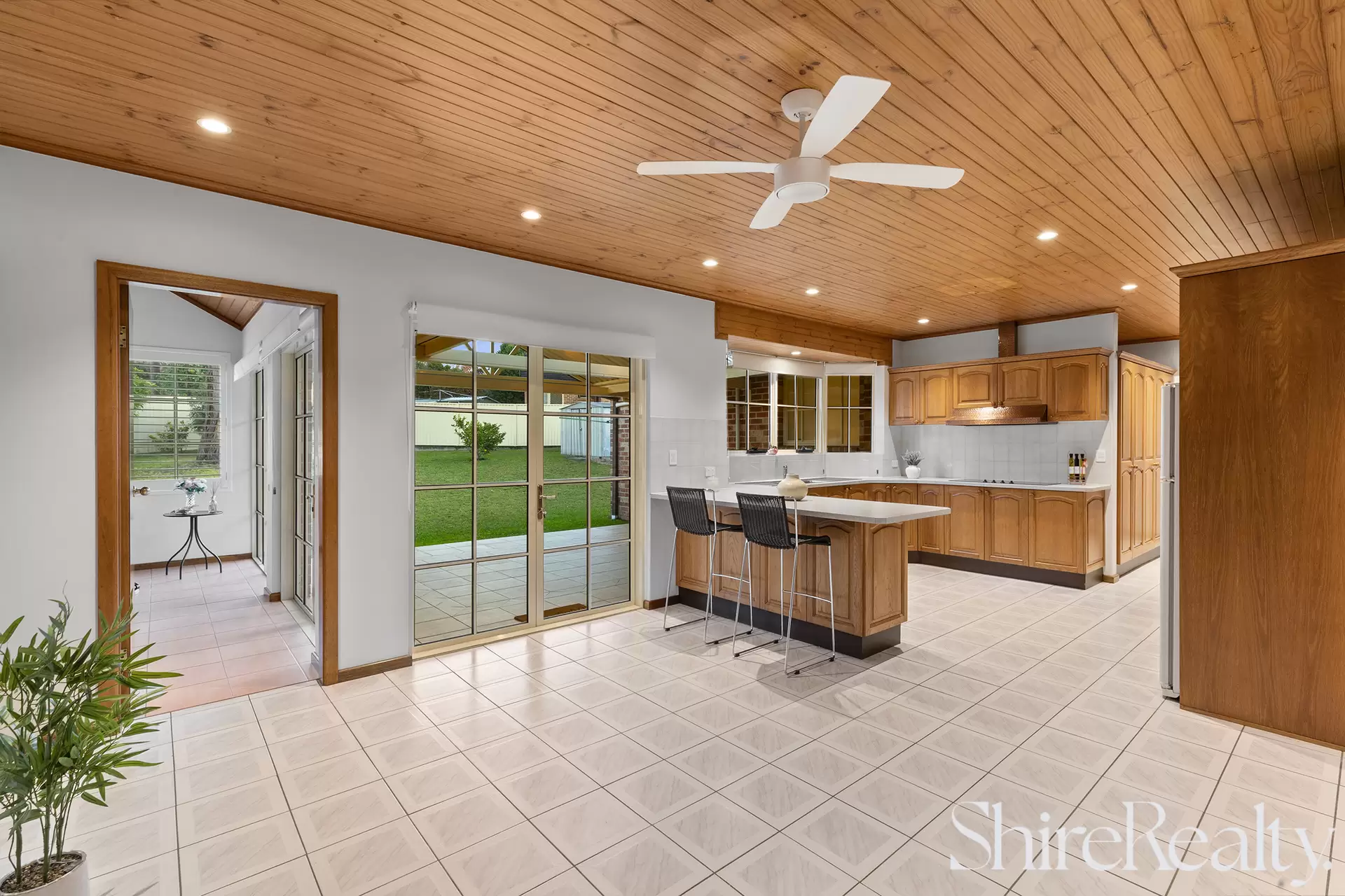 4 Carolyn Close, Castle Hill Sold by Shire Realty - image 4