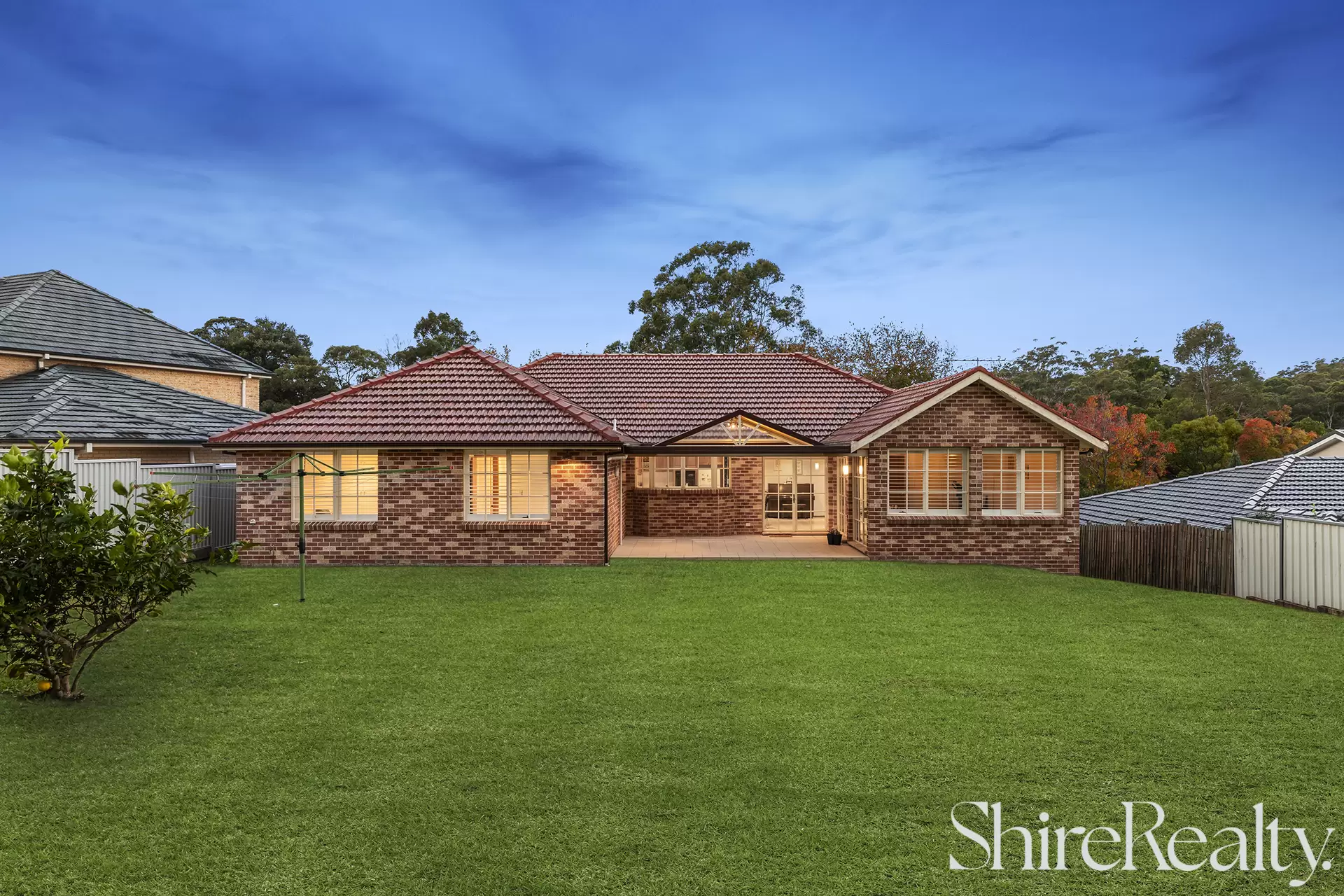 4 Carolyn Close, Castle Hill Sold by Shire Realty - image 16