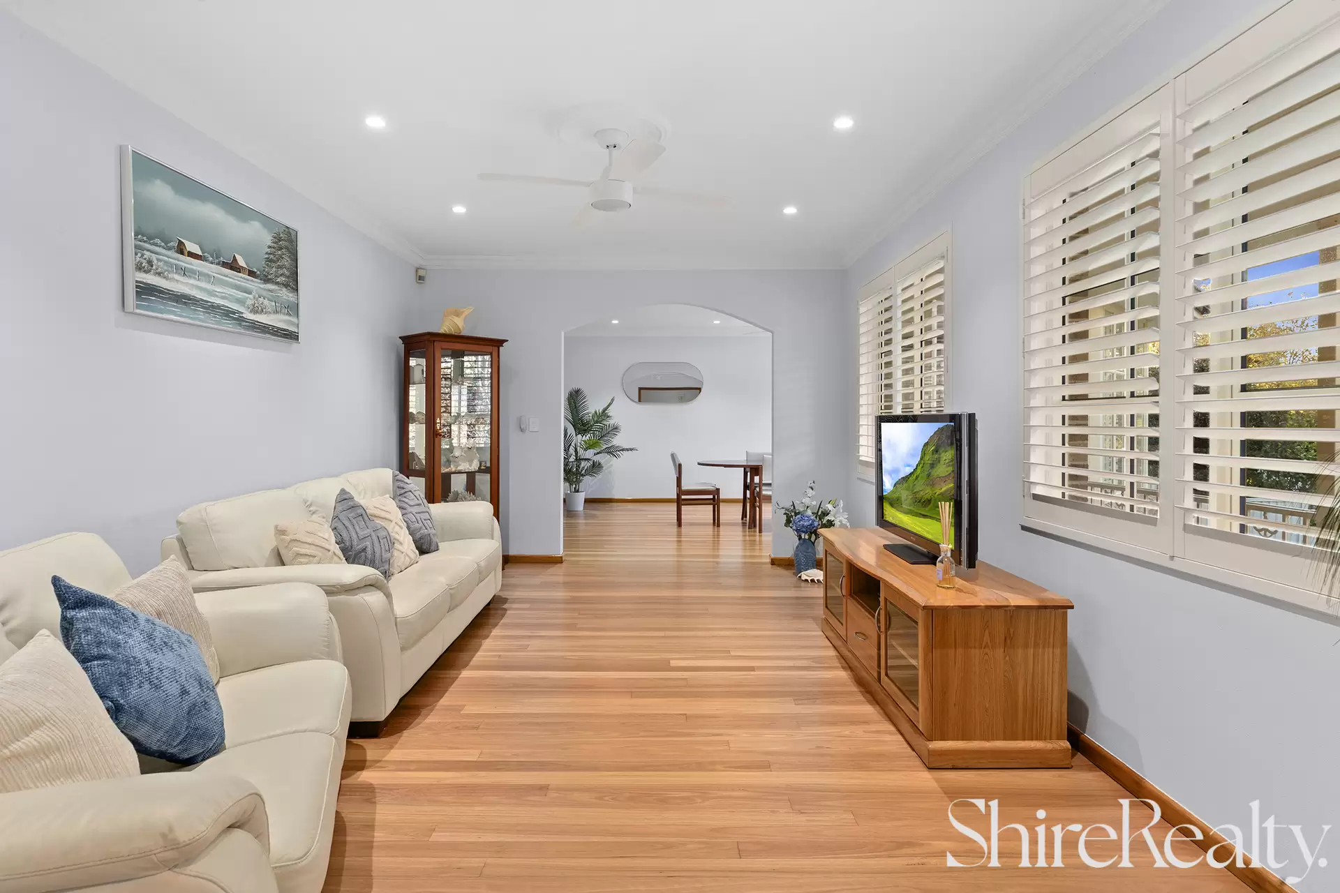 4 Carolyn Close, Castle Hill Sold by Shire Realty - image 7