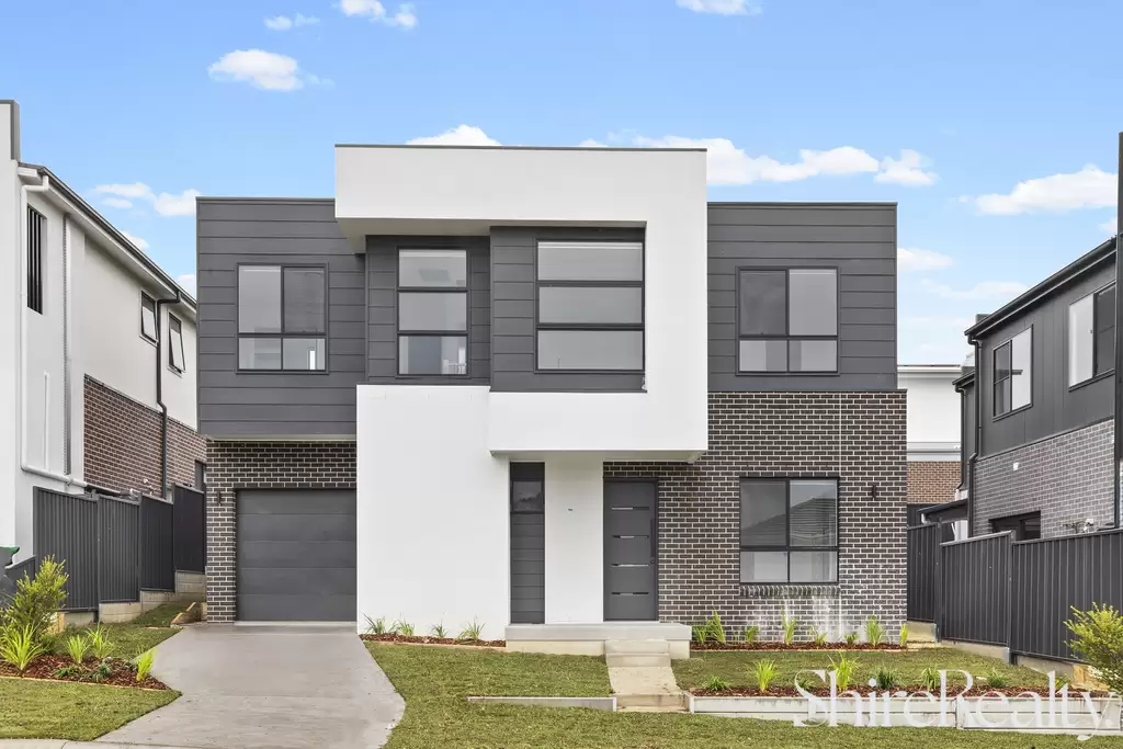 3 Carina Street, Box Hill For Sale by Shire Realty