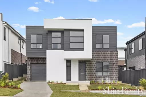 3 Carina Street, Box Hill For Sale by Shire Realty