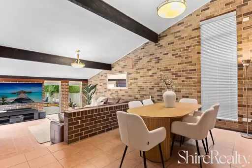 25 Brunette Drive, Castle Hill Auction by Shire Realty