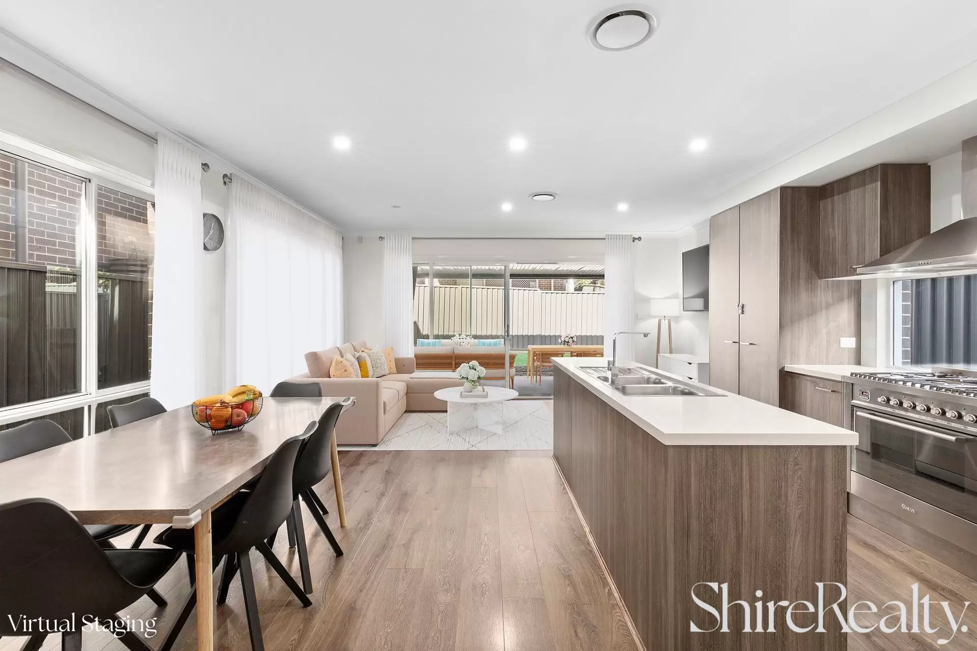 8 Lucia Street, Riverstone For Sale by Shire Realty - image 5