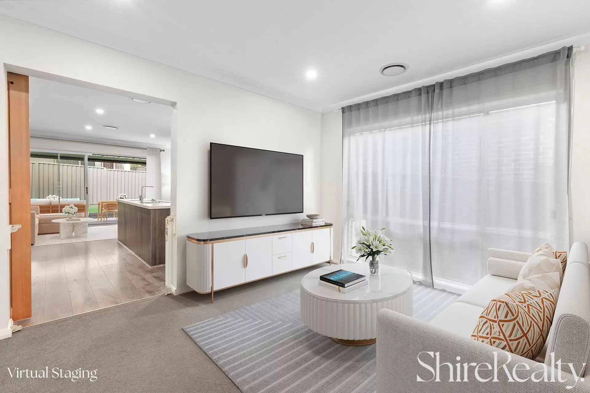 8 Lucia Street, Riverstone For Sale by Shire Realty - image 2
