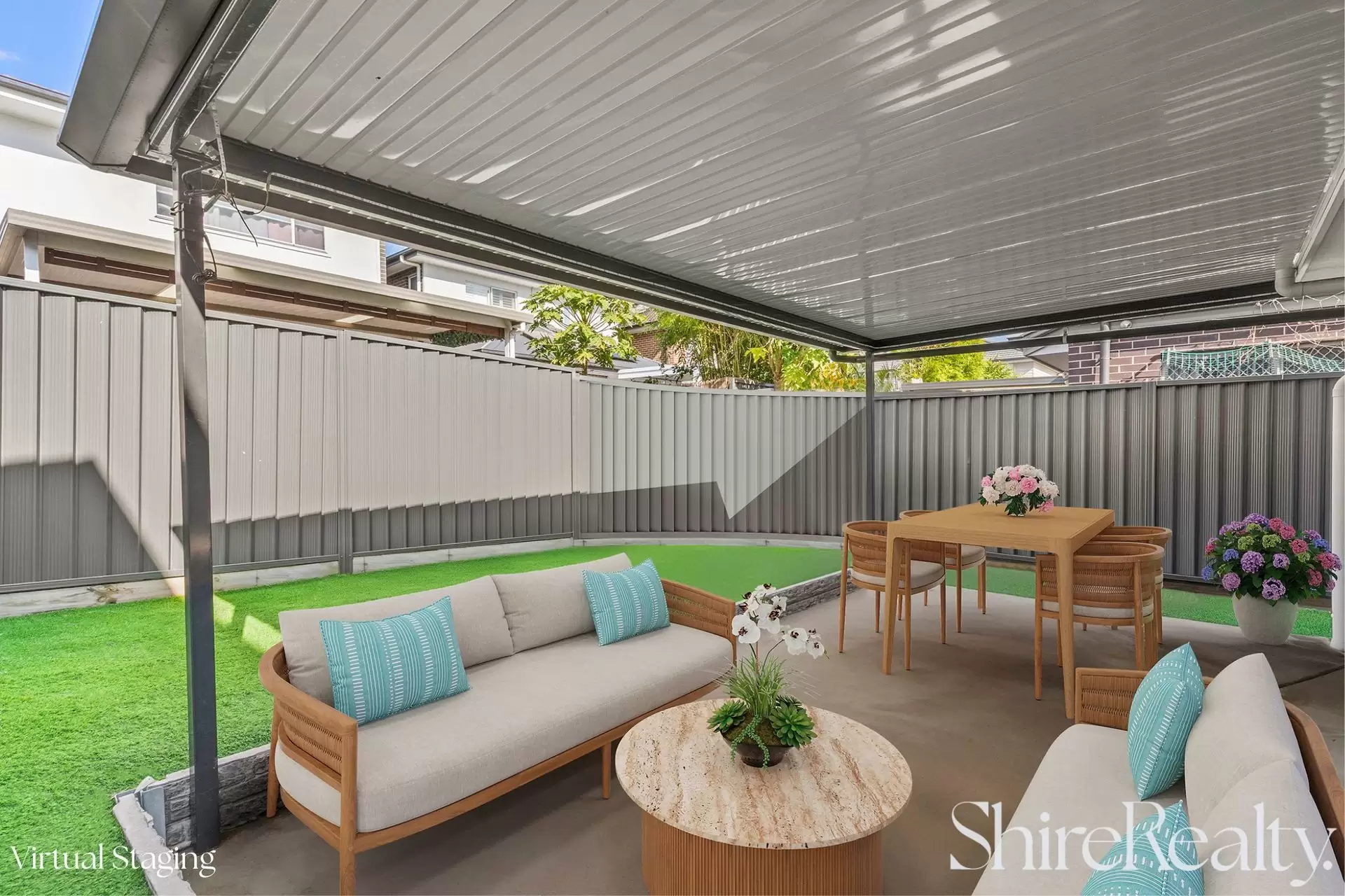8 Lucia Street, Riverstone For Sale by Shire Realty - image 8