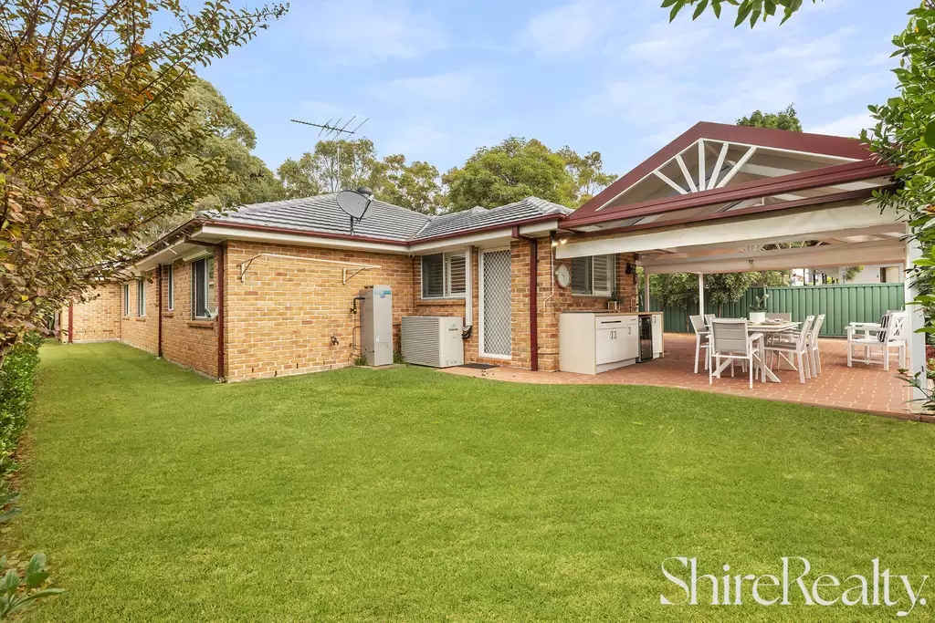 Glenwood Sold by Shire Realty