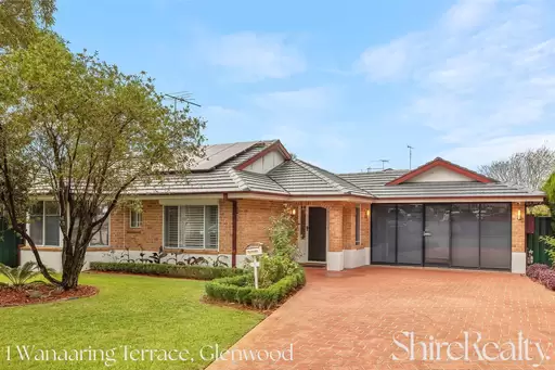 Glenwood For Sale by Shire Realty