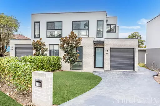 Kellyville Leased by Shire Realty