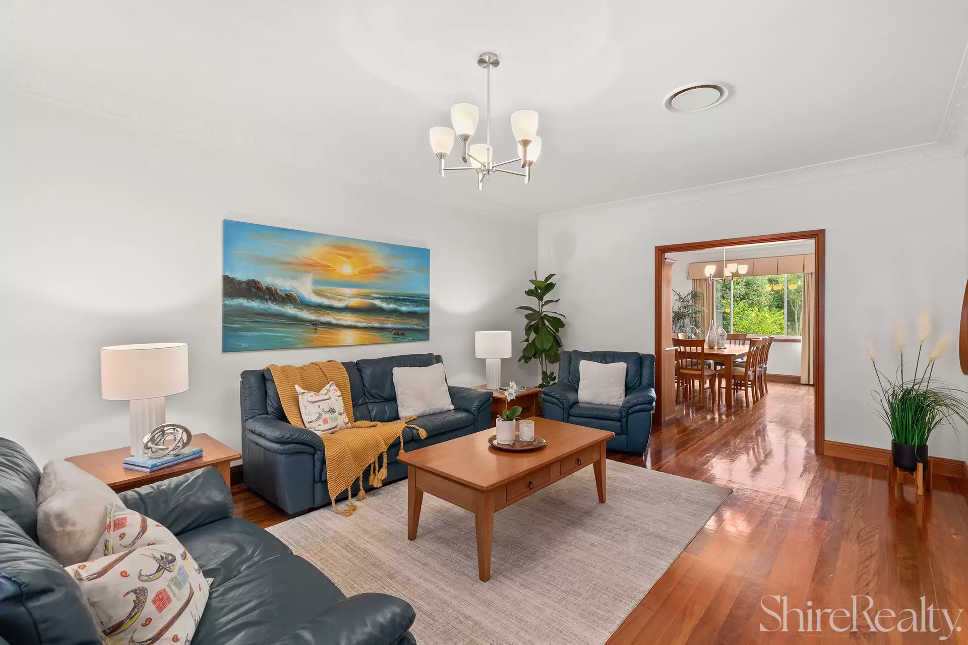 10 Applecross Avenue, Castle Hill Sold by Shire Realty - image 3