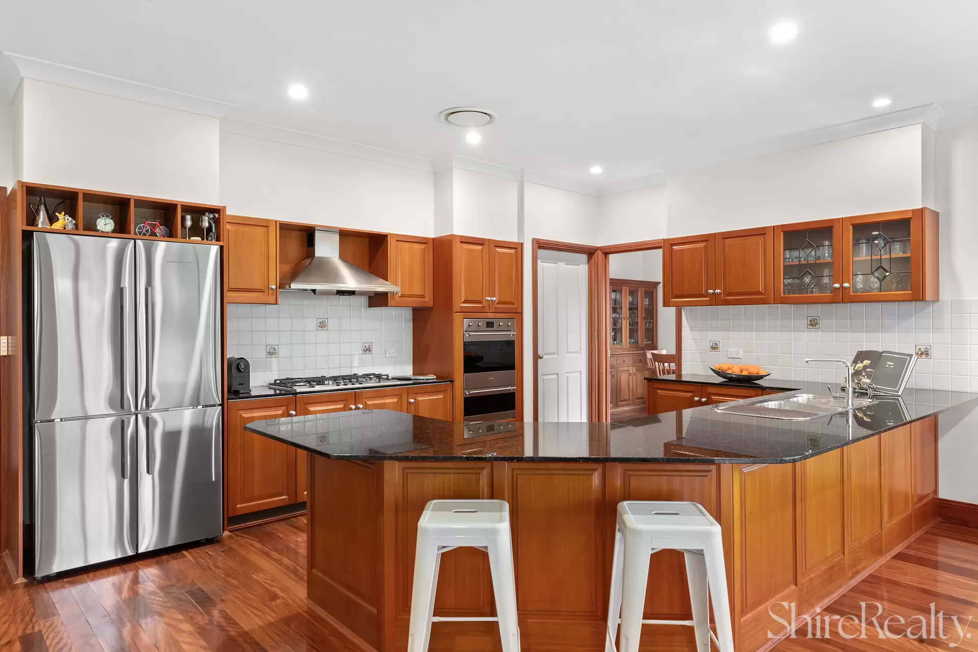 10 Applecross Avenue, Castle Hill Sold by Shire Realty - image 4
