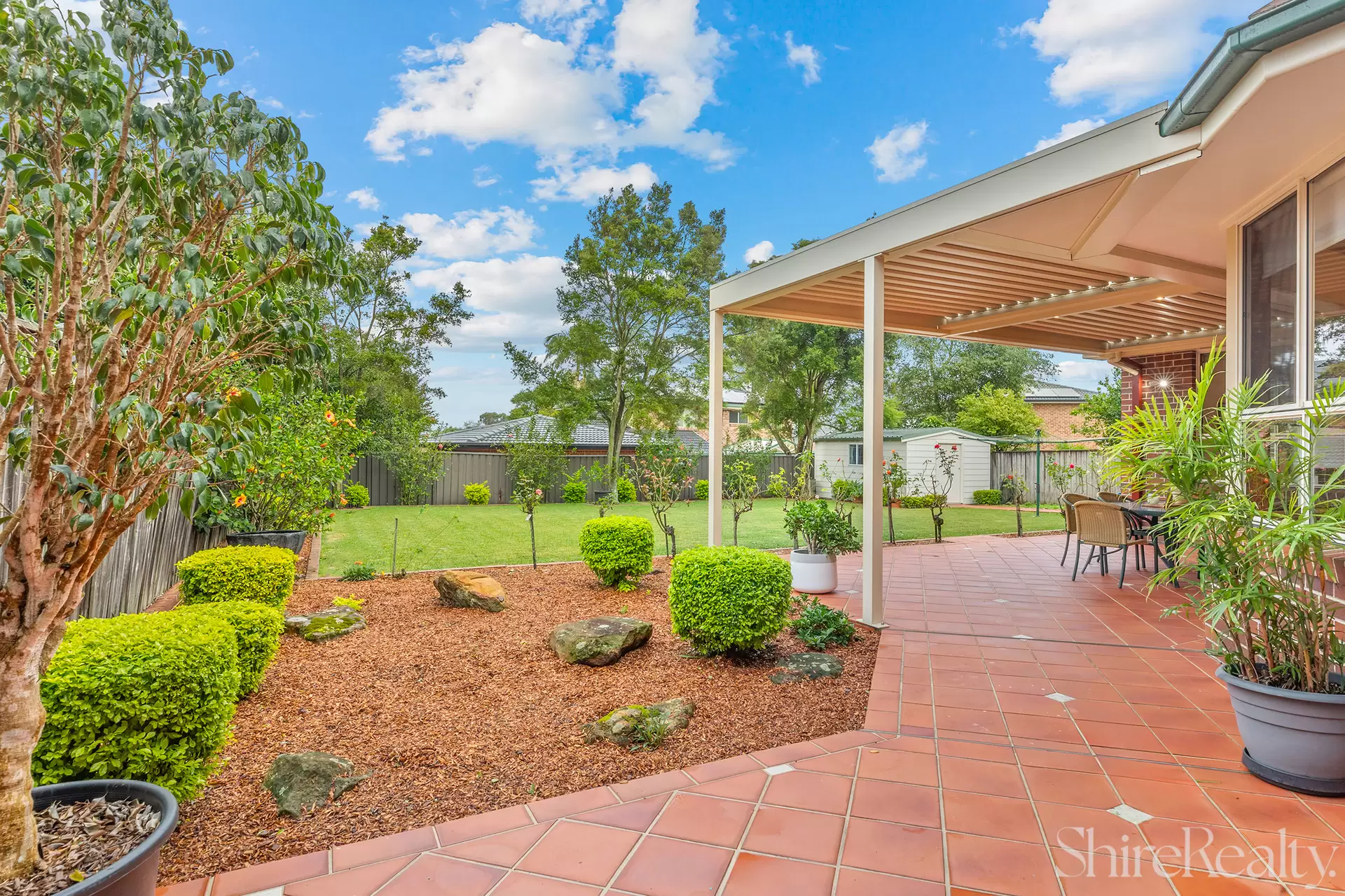 10 Applecross Avenue, Castle Hill Sold by Shire Realty - image 16