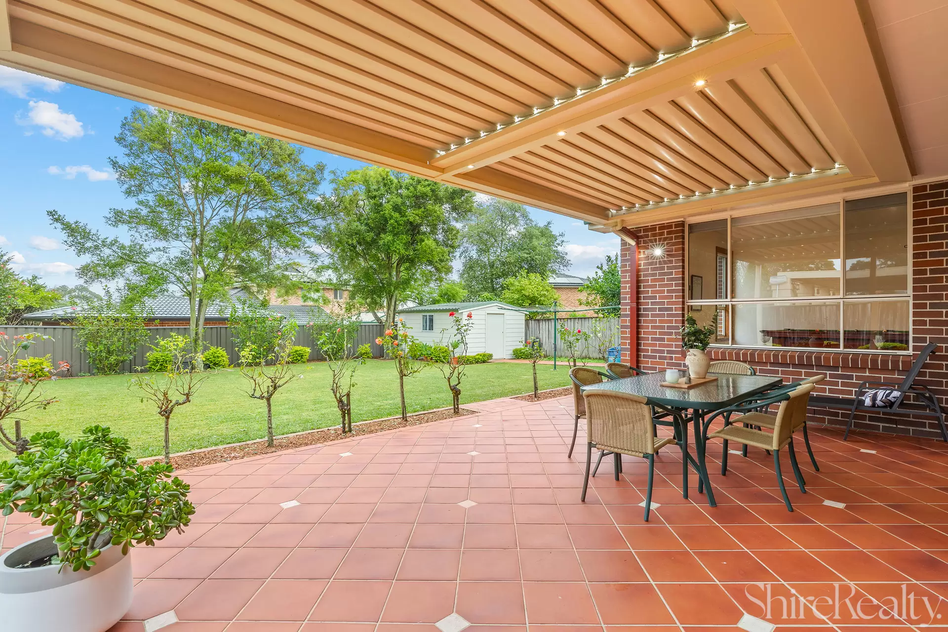 10 Applecross Avenue, Castle Hill Sold by Shire Realty - image 15