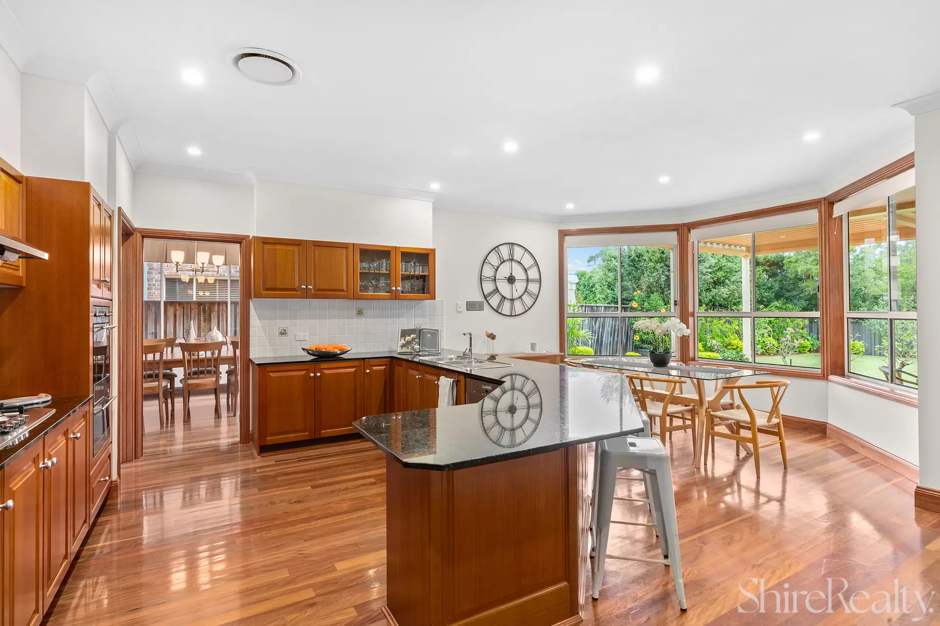 10 Applecross Avenue, Castle Hill Sold by Shire Realty - image 5