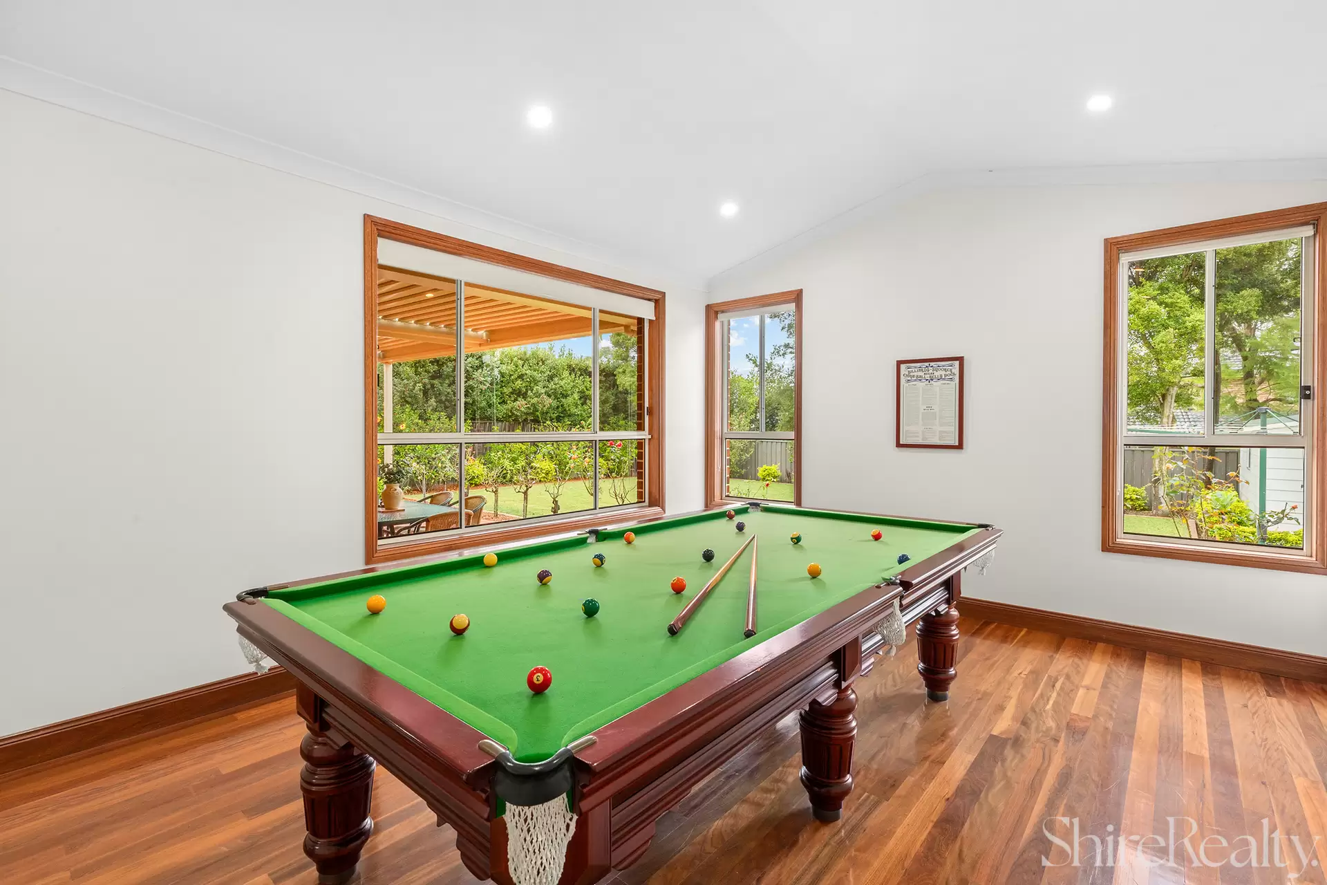 10 Applecross Avenue, Castle Hill Sold by Shire Realty - image 8