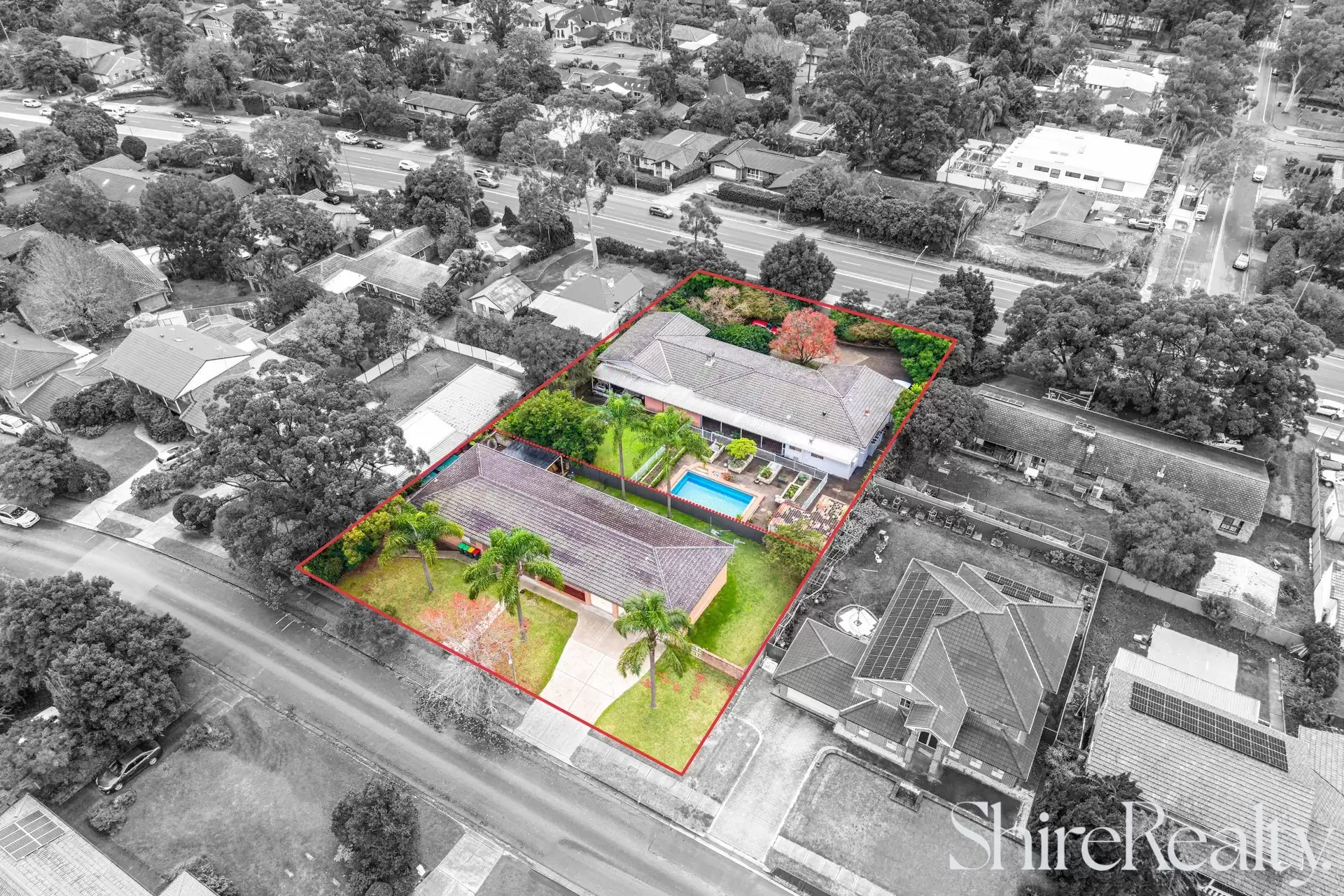 103 Showground Road, Castle Hill For Sale by Shire Realty - image 7
