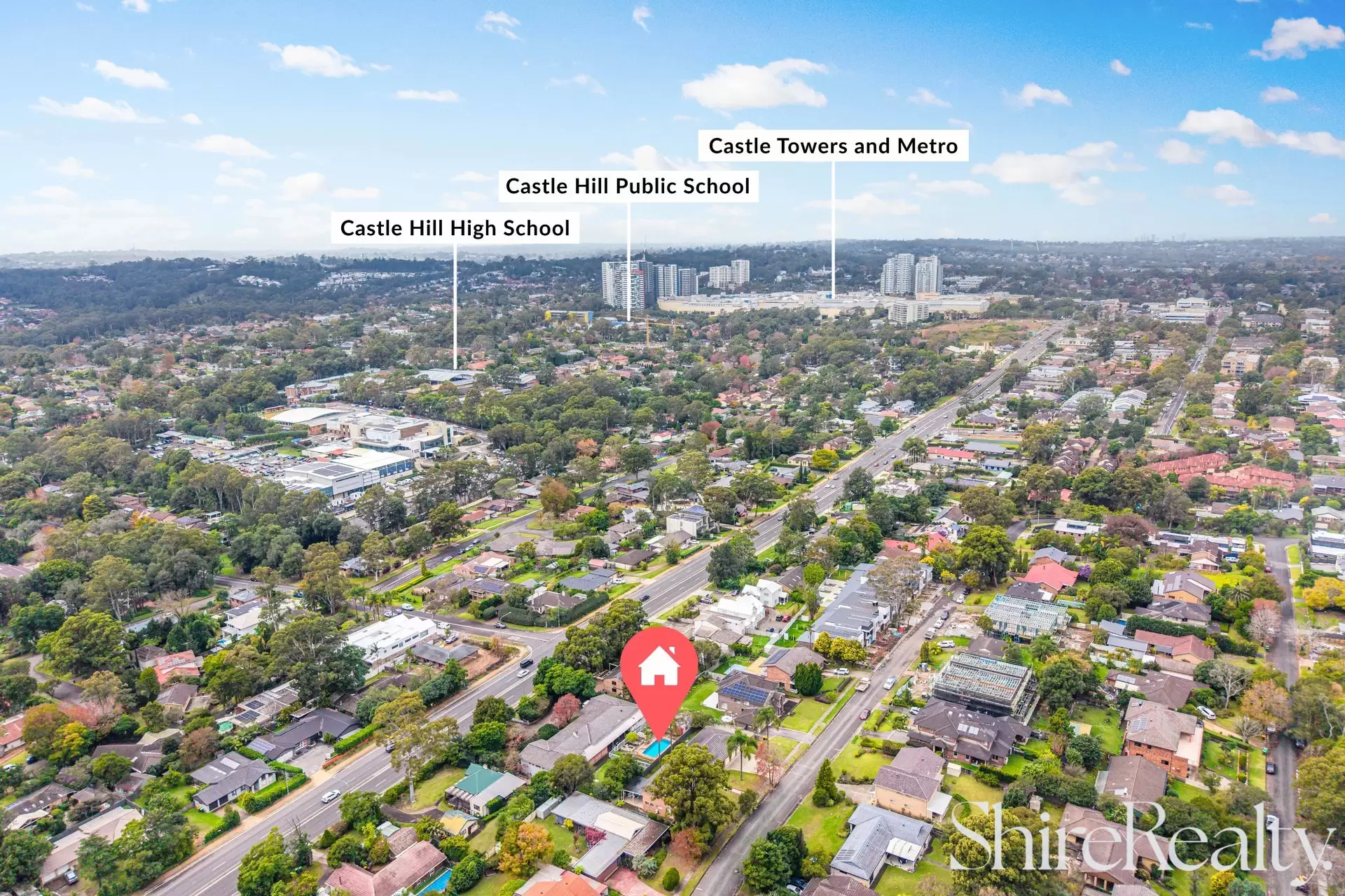 103 Showground Road, Castle Hill For Sale by Shire Realty - image 6