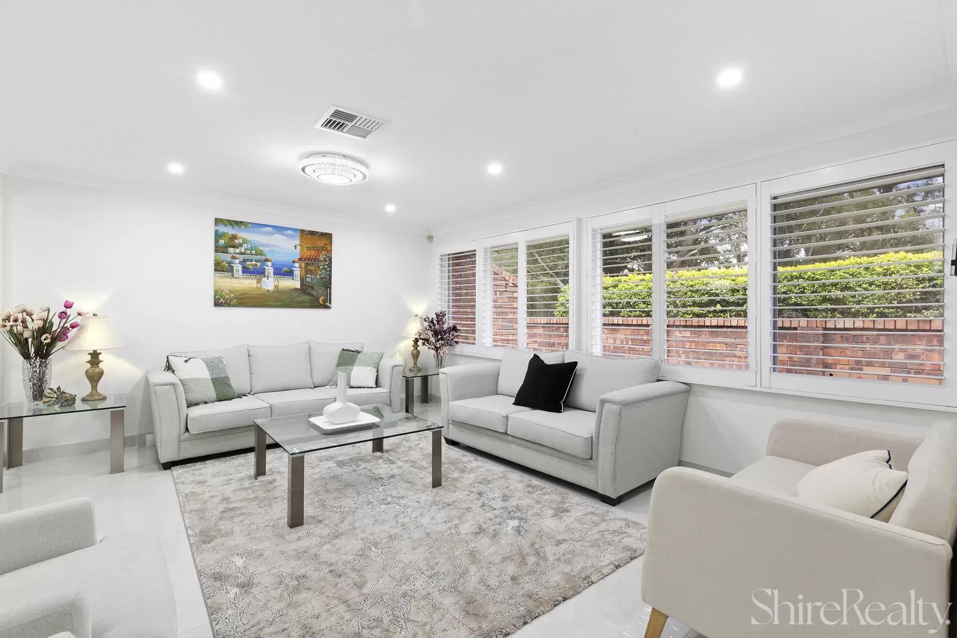 140 Tuckwell Road, Castle Hill For Sale by Shire Realty - image 4