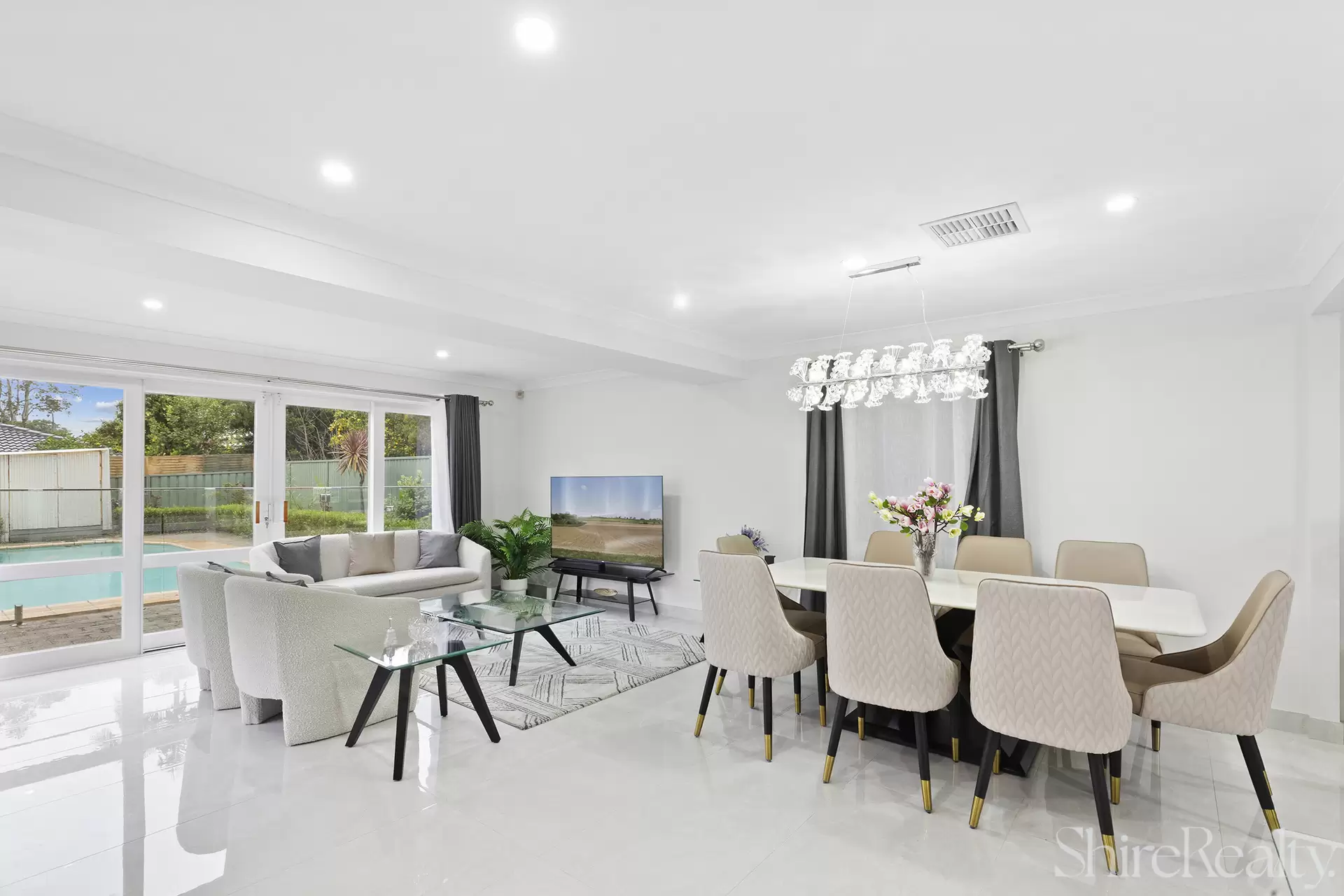 140 Tuckwell Road, Castle Hill For Sale by Shire Realty - image 3