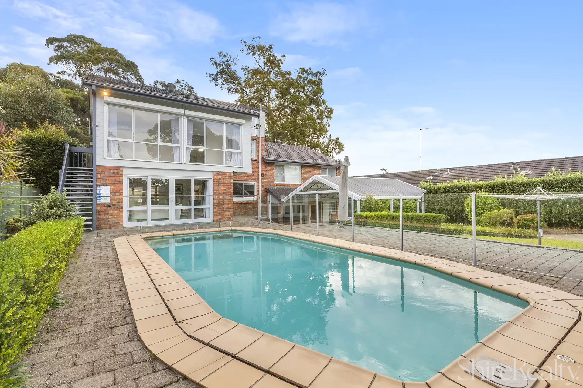 140 Tuckwell Road, Castle Hill For Sale by Shire Realty - image 15