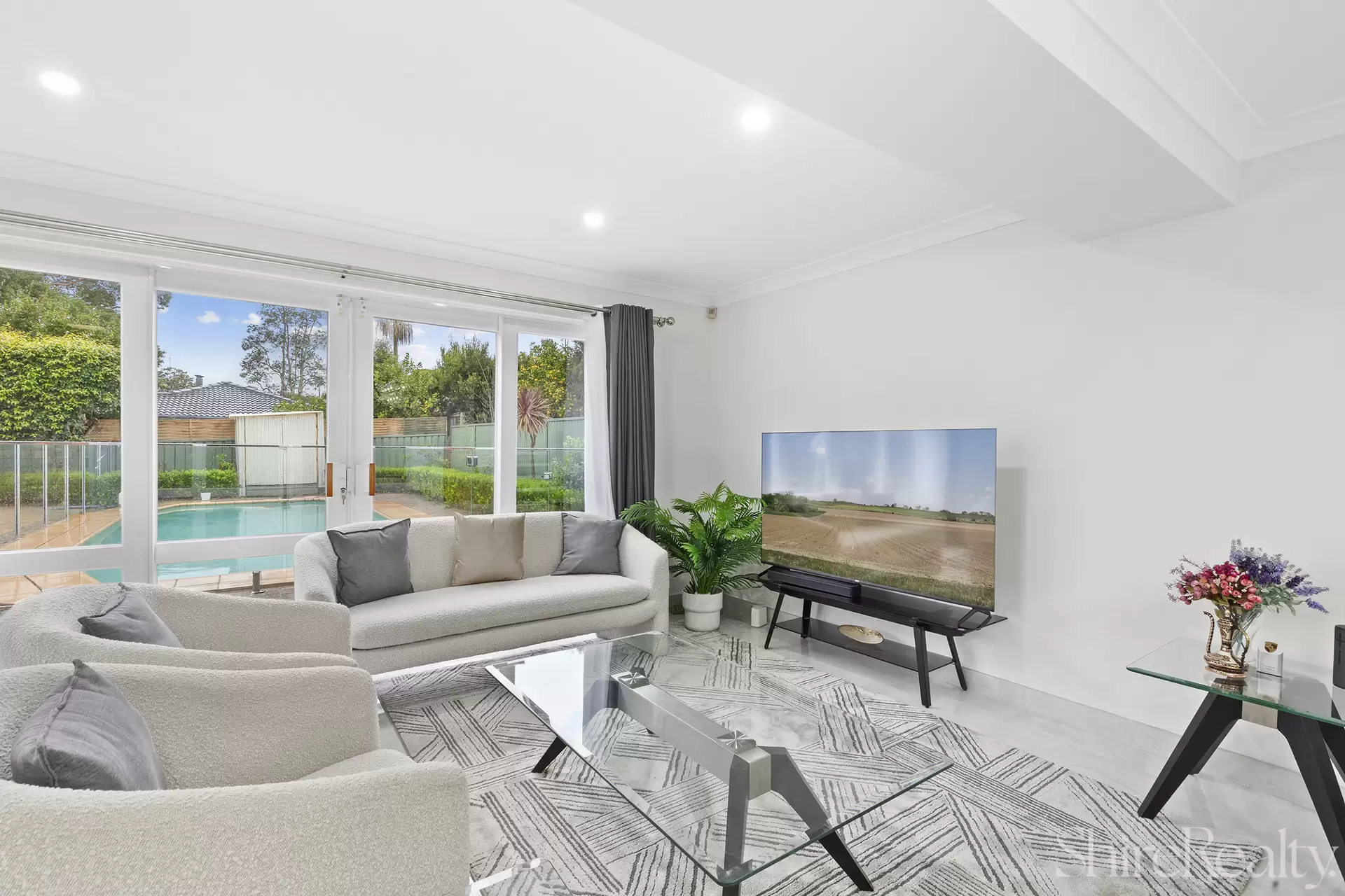 140 Tuckwell Road, Castle Hill For Sale by Shire Realty - image 5