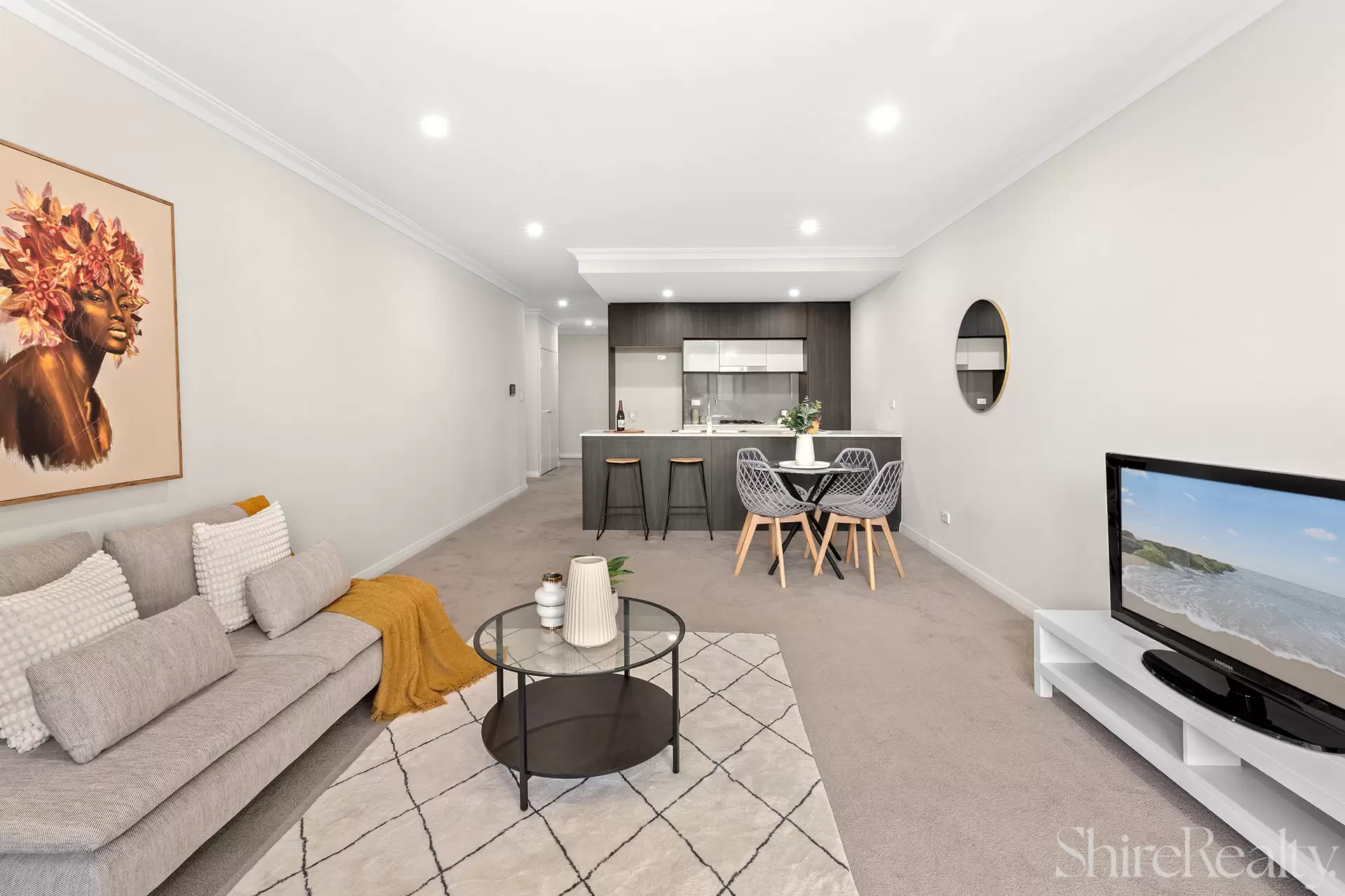 315/14 Free Settlers Drive, Kellyville Sold by Shire Realty - image 3