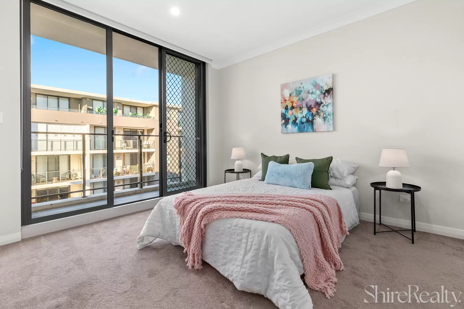 315/14 Free Settlers Drive, Kellyville Sold by Shire Realty - image 5