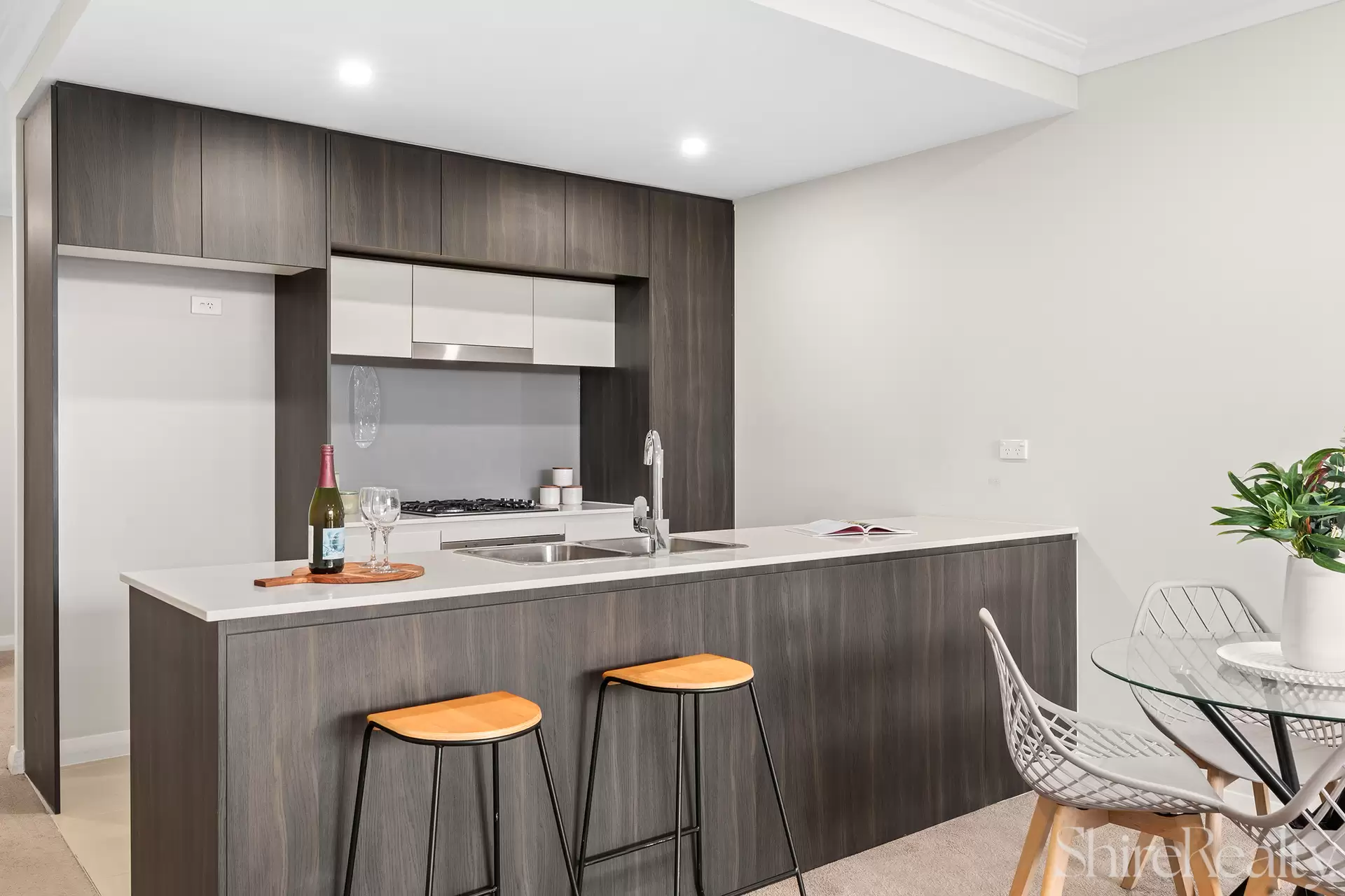 315/14 Free Settlers Drive, Kellyville Sold by Shire Realty - image 4