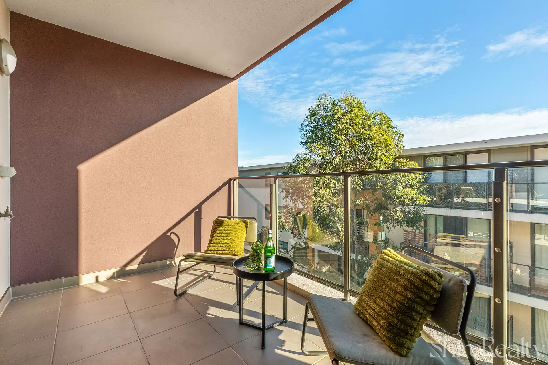 315/14 Free Settlers Drive, Kellyville Sold by Shire Realty - image 2