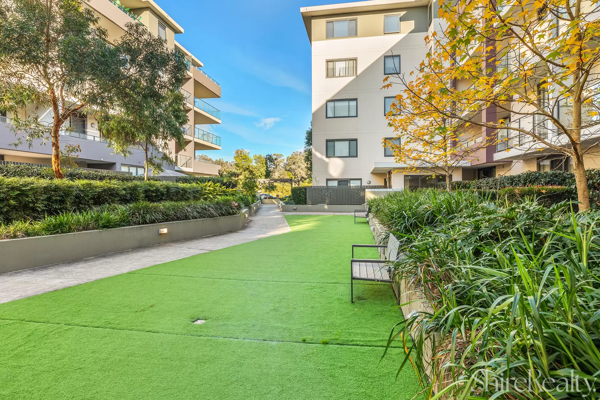 315/14 Free Settlers Drive, Kellyville Sold by Shire Realty - image 10