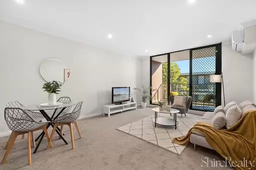 315/14 Free Settlers Drive, Kellyville Sold by Shire Realty