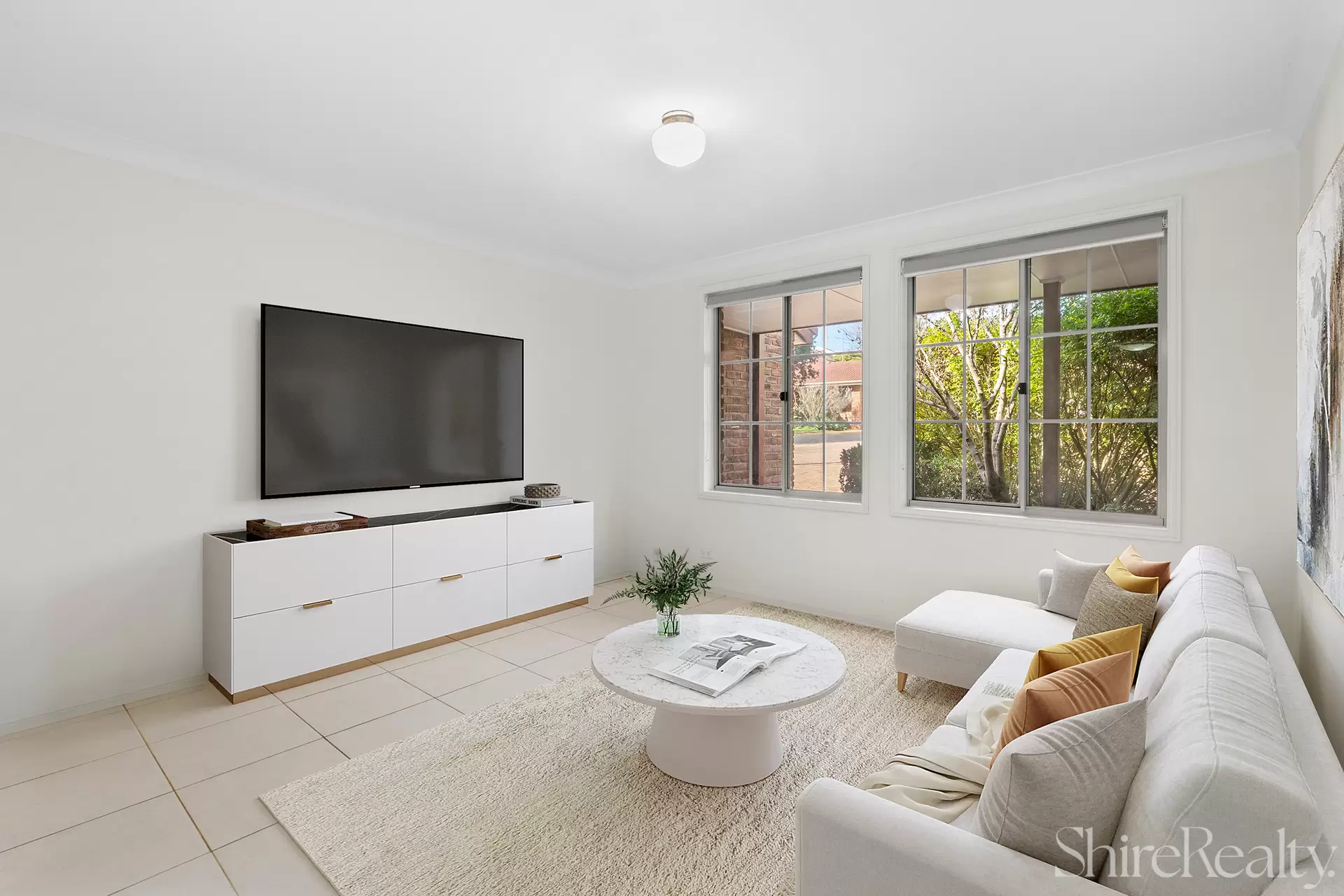 12 Lyndhurst Way, Cherrybrook For Sale by Shire Realty - image 4