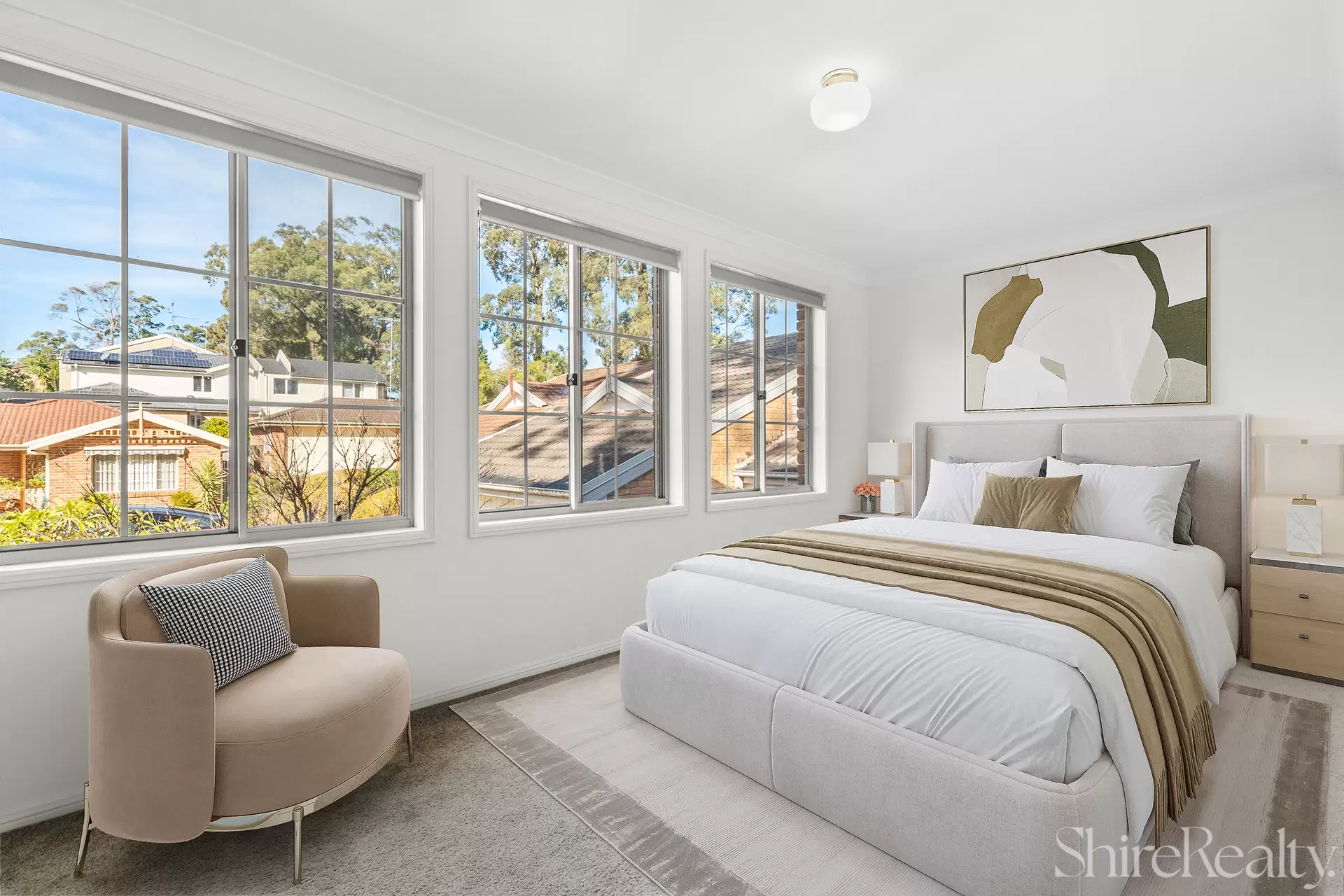 12 Lyndhurst Way, Cherrybrook For Sale by Shire Realty - image 7