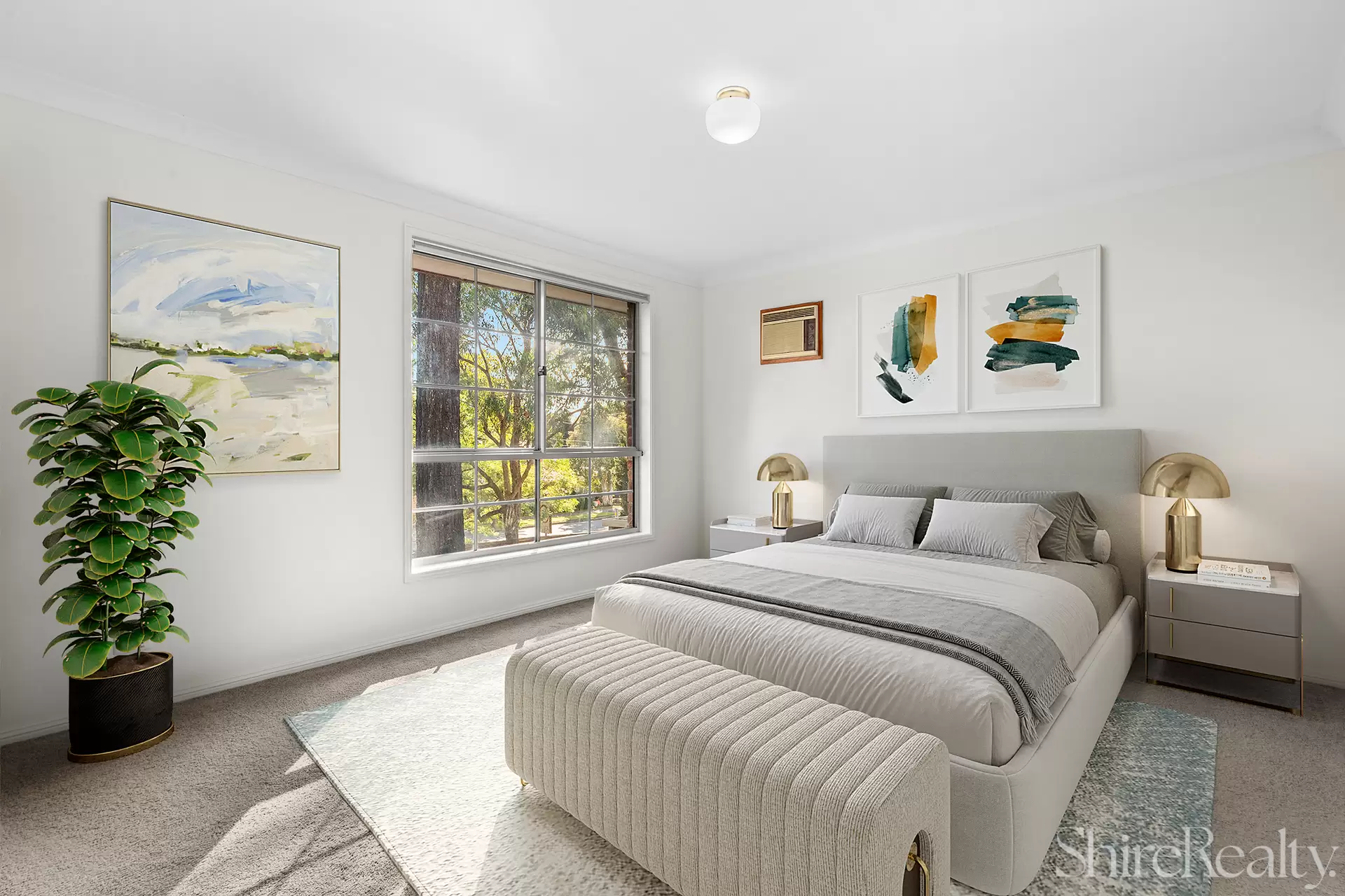 12 Lyndhurst Way, Cherrybrook For Sale by Shire Realty - image 5