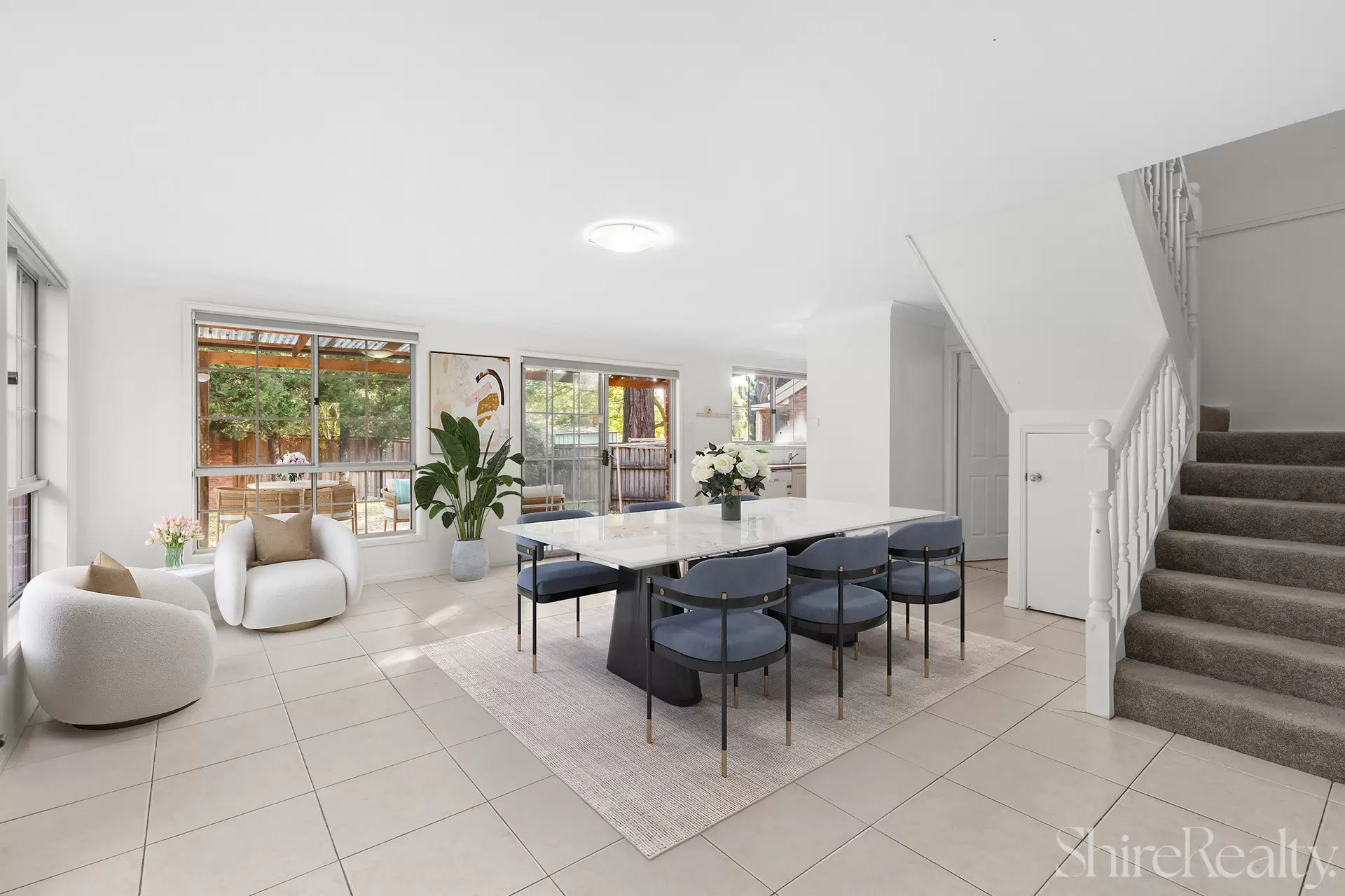12 Lyndhurst Way, Cherrybrook For Sale by Shire Realty - image 2