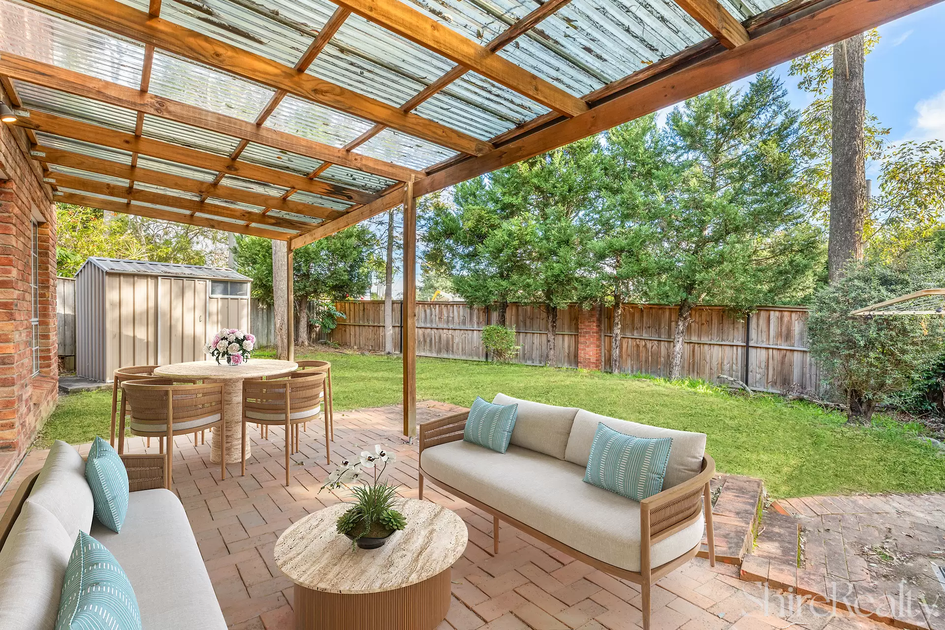 12 Lyndhurst Way, Cherrybrook For Sale by Shire Realty - image 9