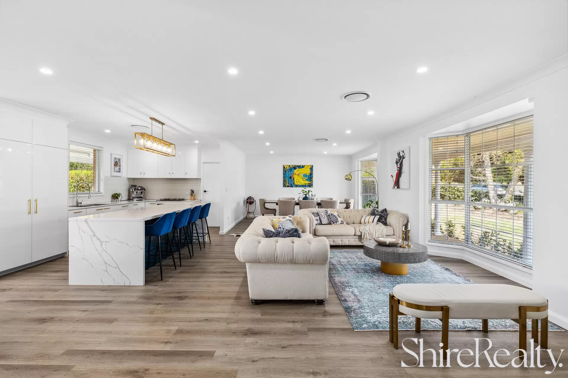 15 St Marks Avenue, Castle Hill Sold by Shire Realty - image 5